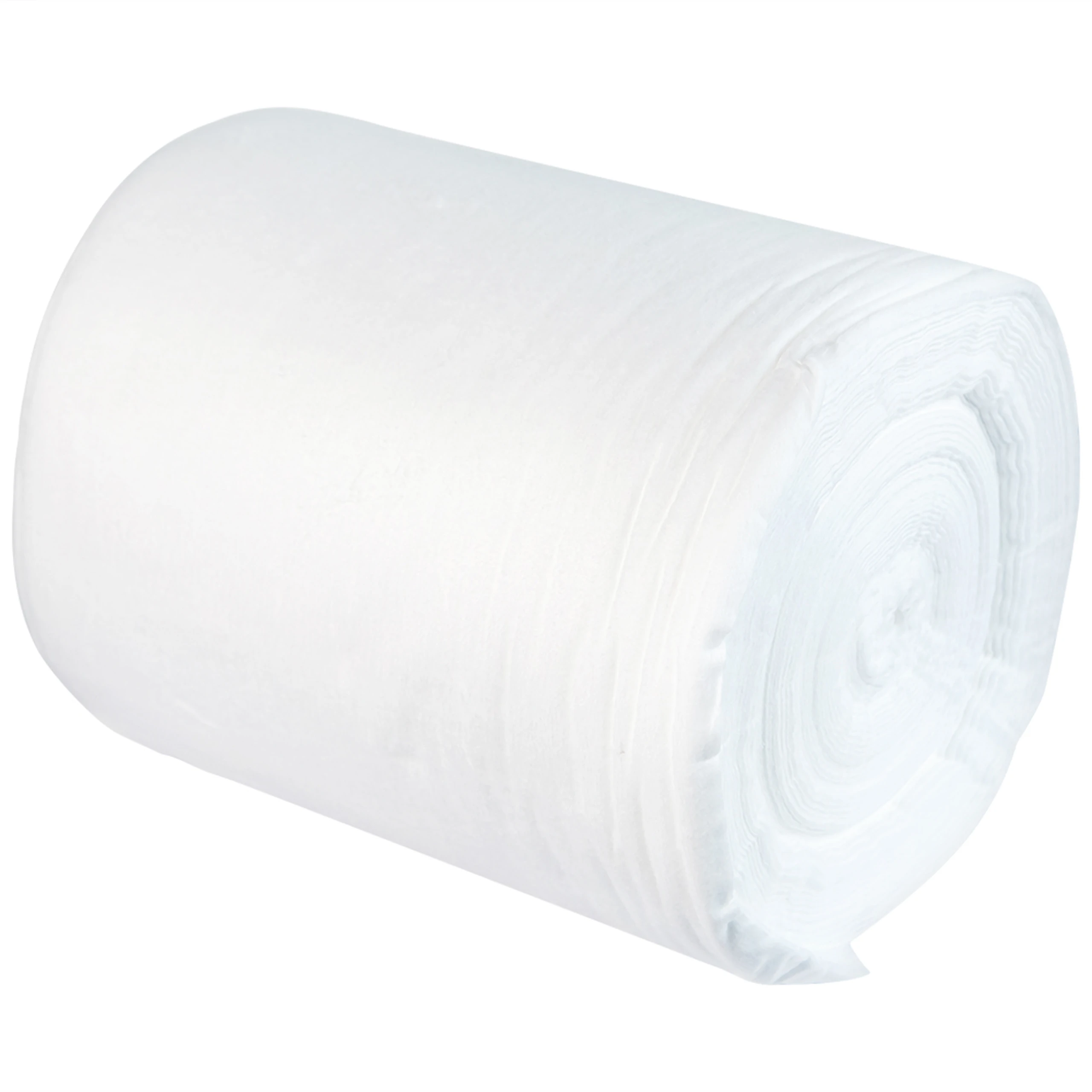 Bông gòn Quick Nurse 1kg dùng cho vết thương ngoài da, sát trùng, vệ sinh 