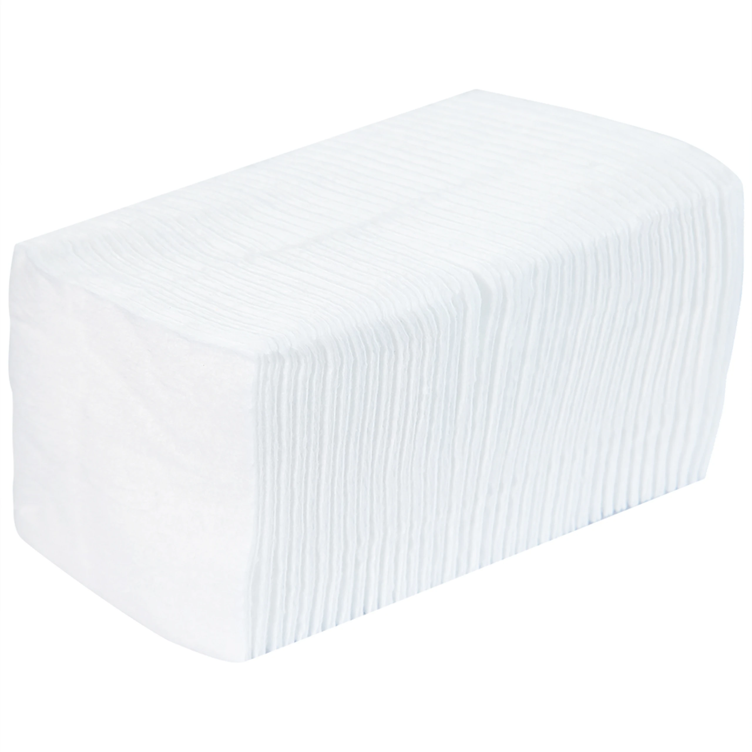 Bông gòn cắt miếng Quick Nurse 6x6 50g dùng cho vết thương ngoài da, sát trùng, vệ sinh 