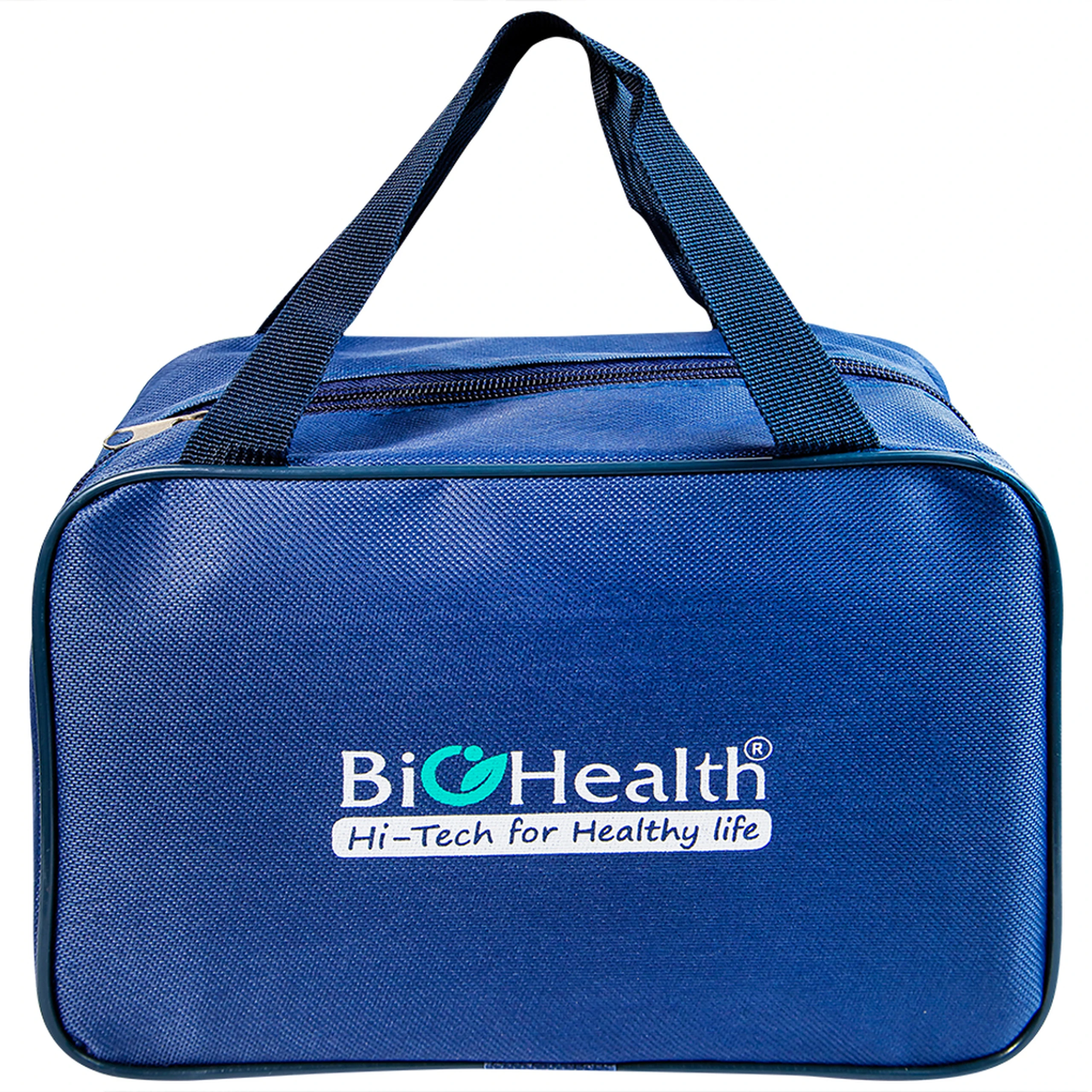 Máy xông khí dung Biohealth Neb Pro hỗ trợ điều trị bệnh lý về đường hô hấp