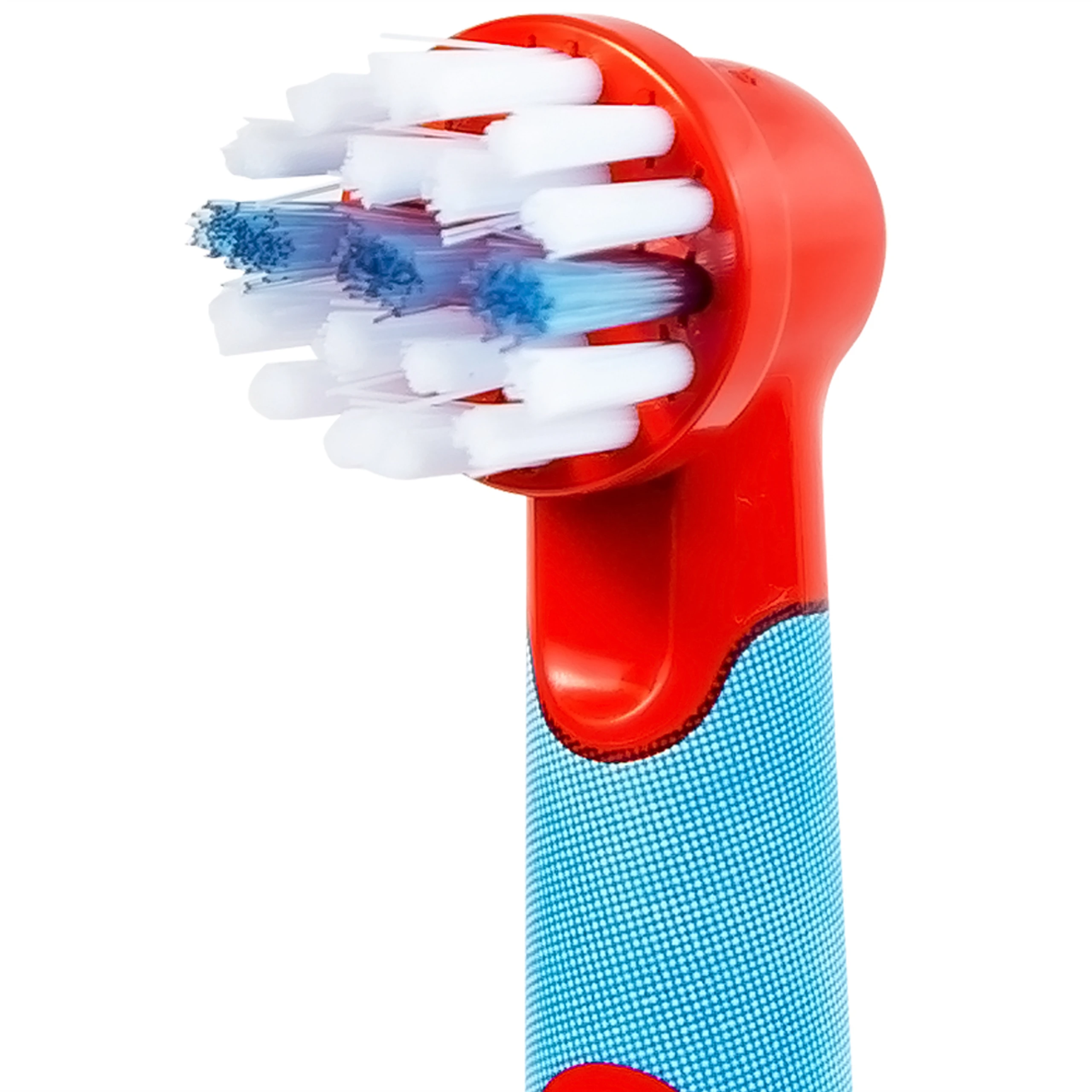 Bàn chải đánh răng trẻ em Oral-B Stages Power DB4510K (dùng pin)