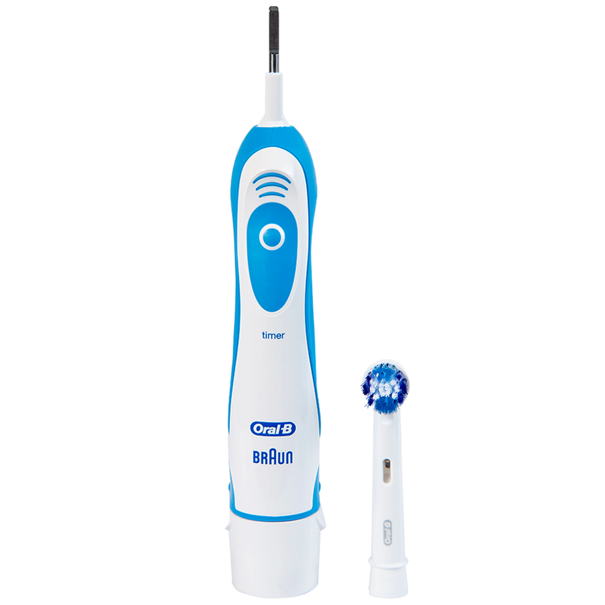 Bàn chải đánh răng người lớn Oral-B Pro Health DB4510 (dùng pin)