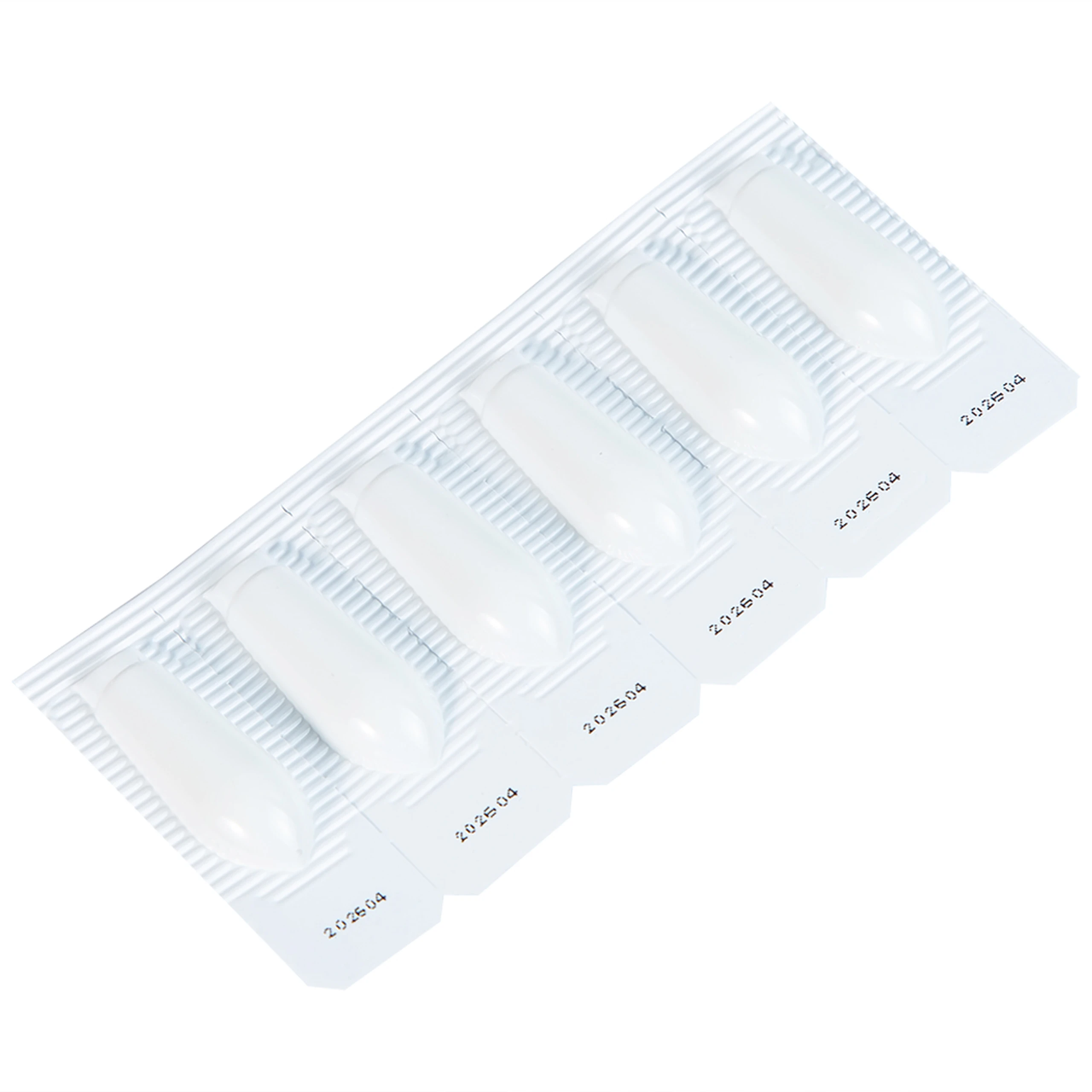 Viên đặt hậu môn Emoran Italy (6 viên) hỗ trợ điều trị trĩ và viêm trực tràng