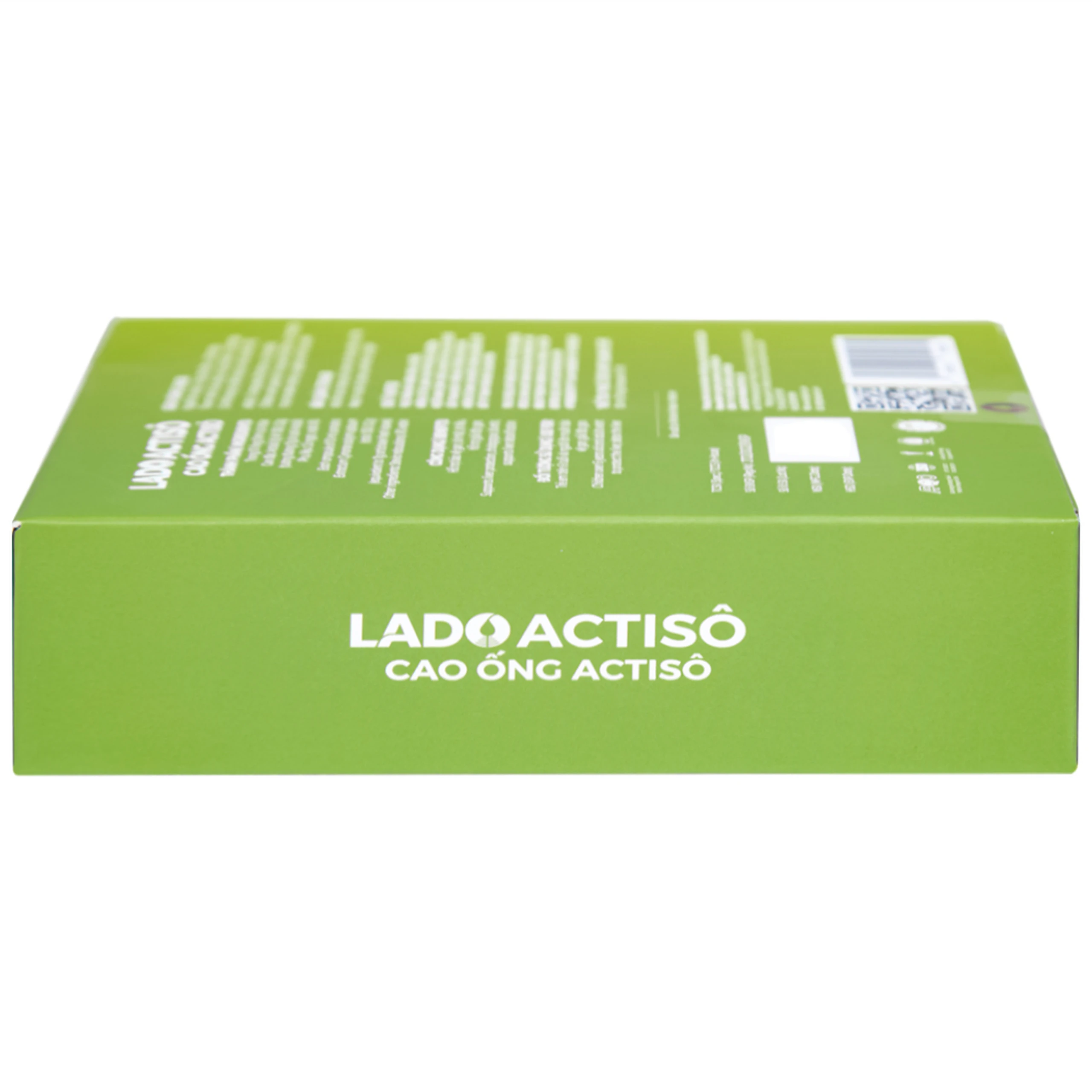 Cao Ống Actisô Ladophar (10 ống x 10ml)