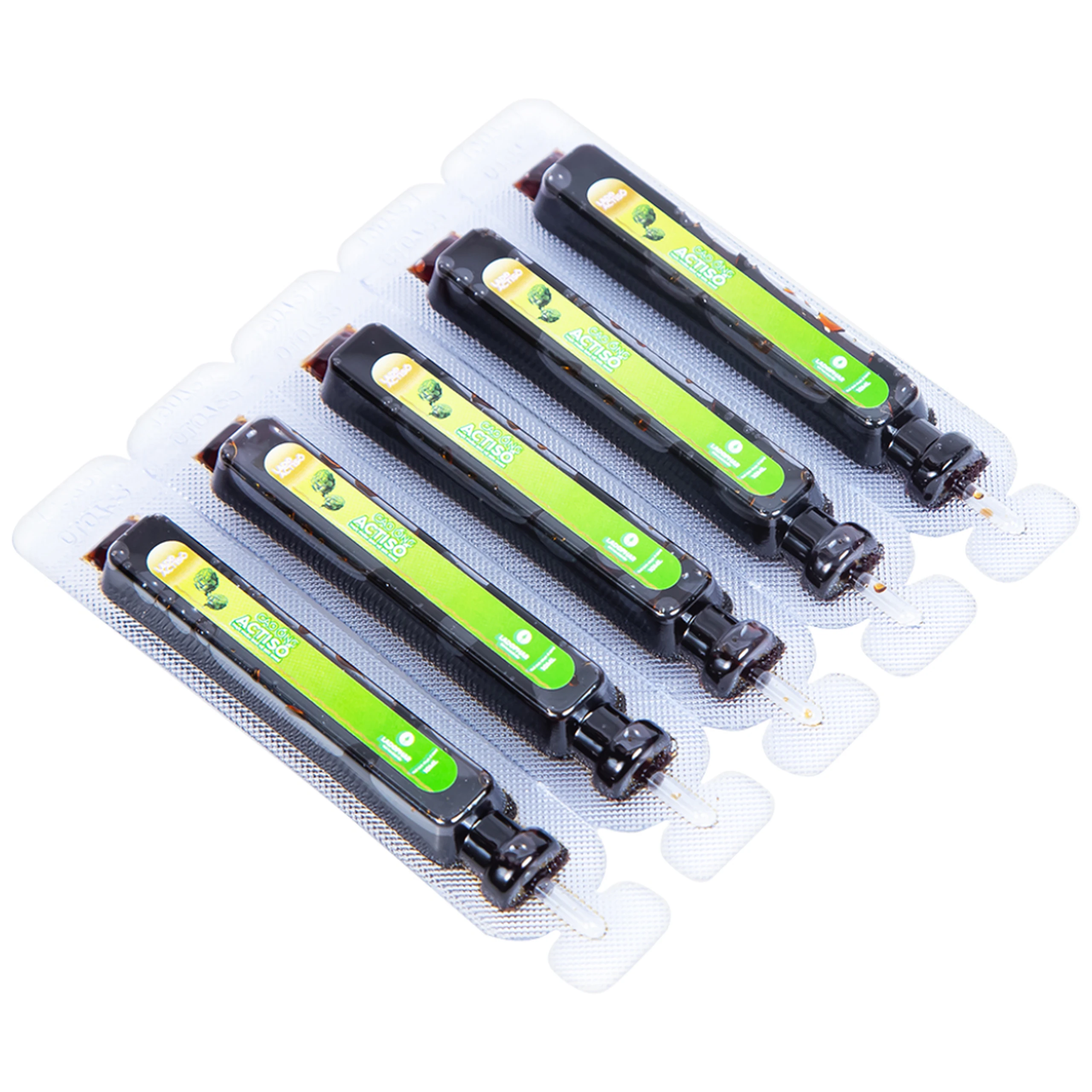 Cao Ống Actisô Ladophar (10 ống x 10ml)