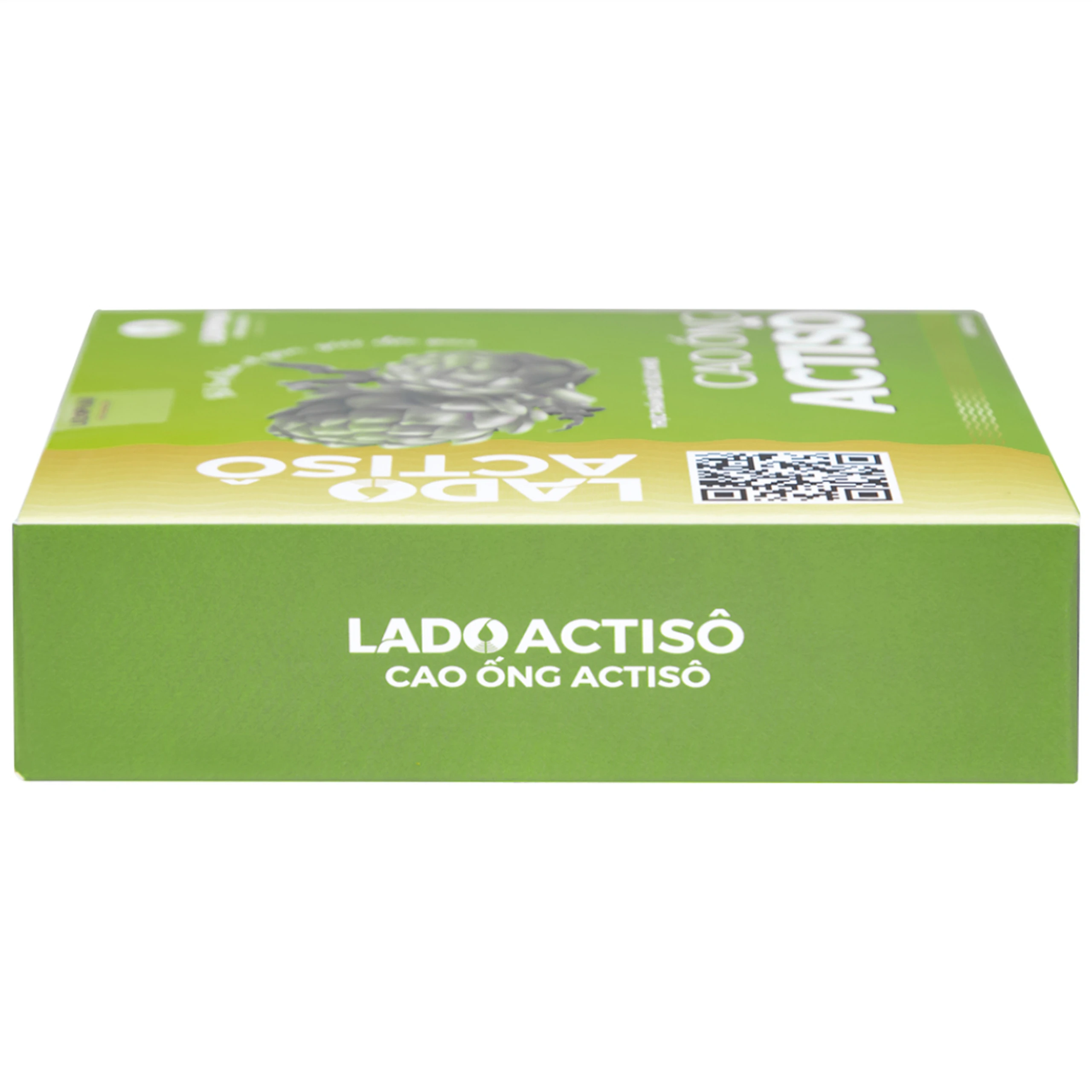 Cao Ống Actisô Ladophar (10 ống x 10ml)