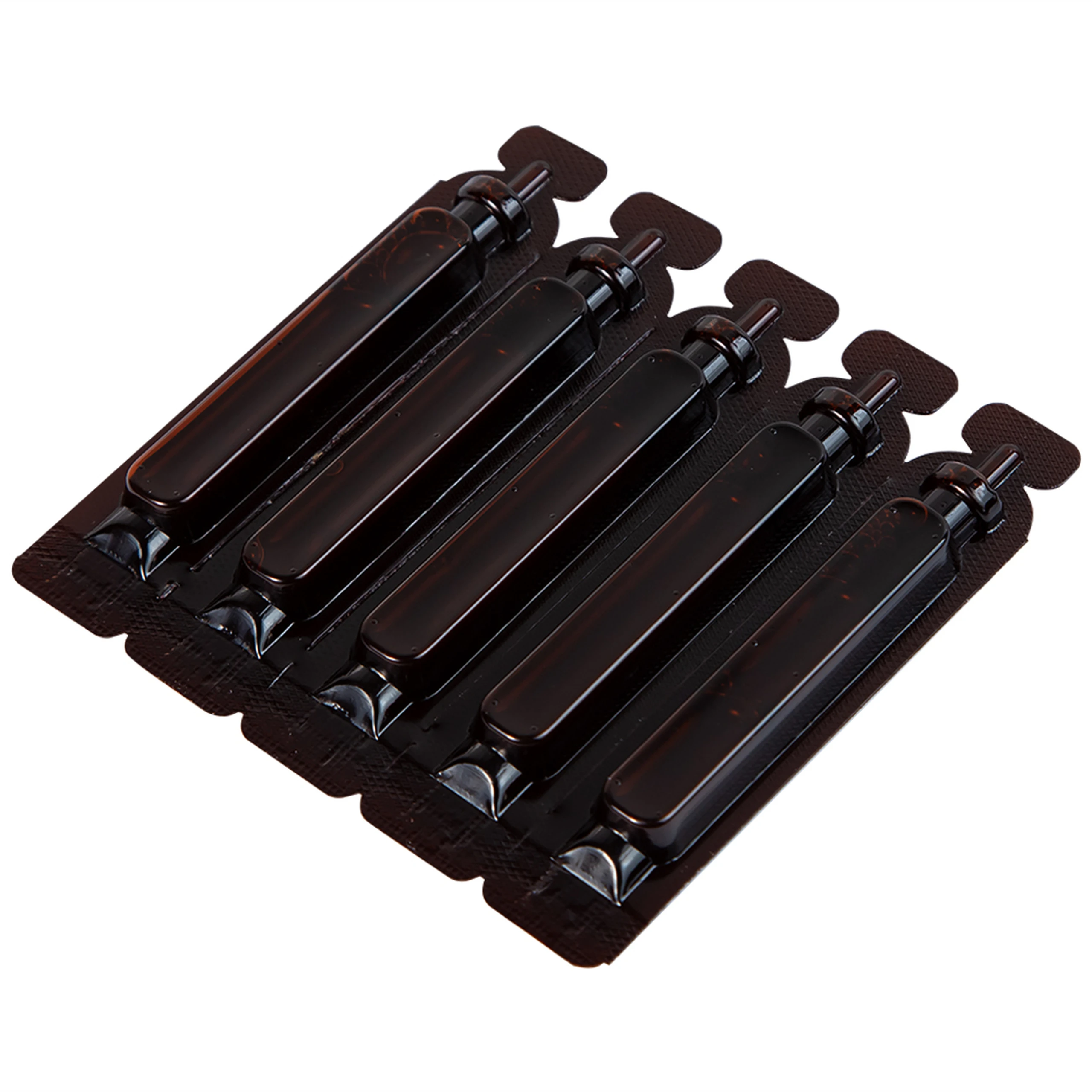 Siro Ginkid thanh nhiệt mát gan giúp giải độc gan, mát gan (4 vỉ x 5 ống x 10ml)