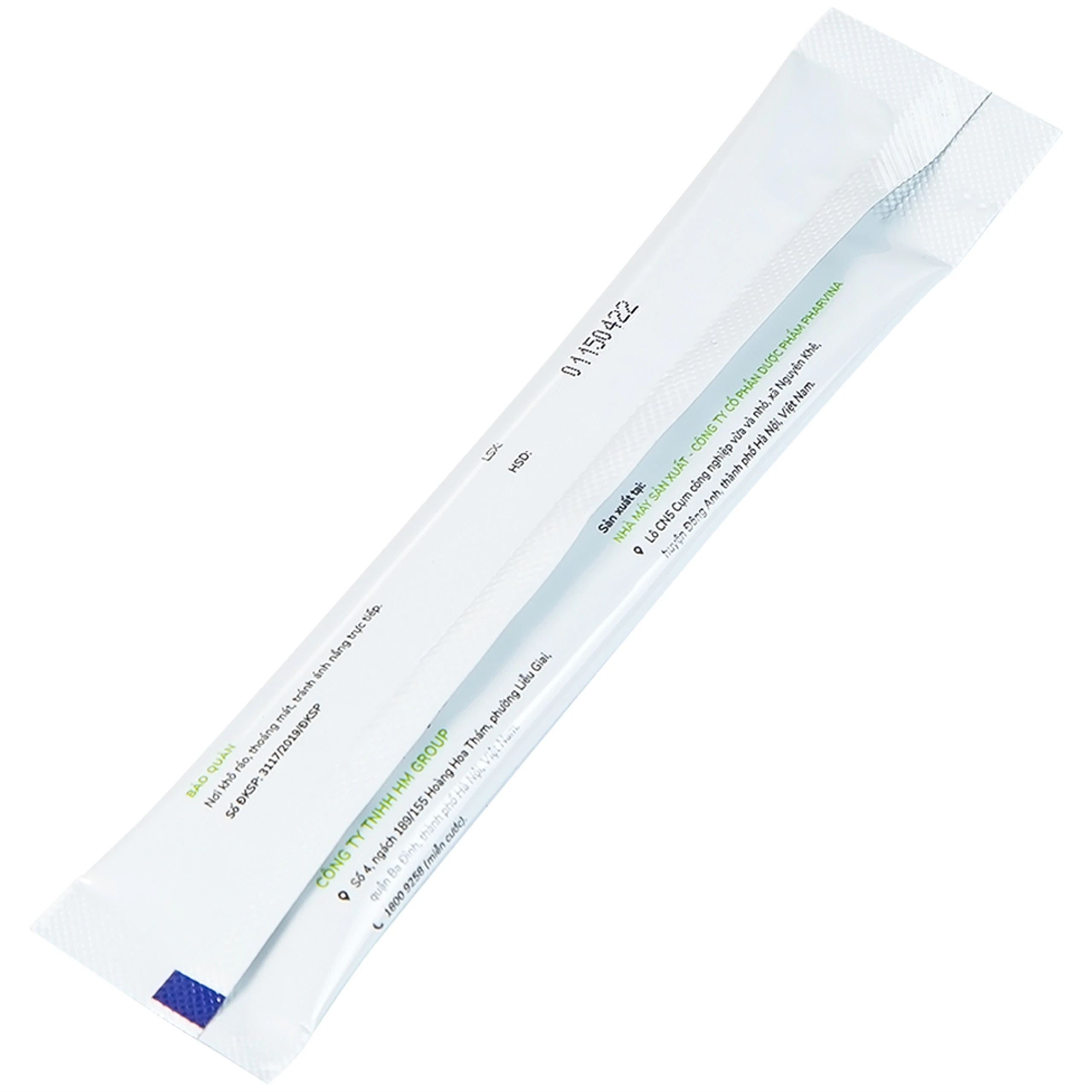 Bột hòa tan hỗ trợ tăng cường tiêu hóa, giảm đầy bụng, khó tiêu, táo bón Soki Miter (20 gói x 6g)