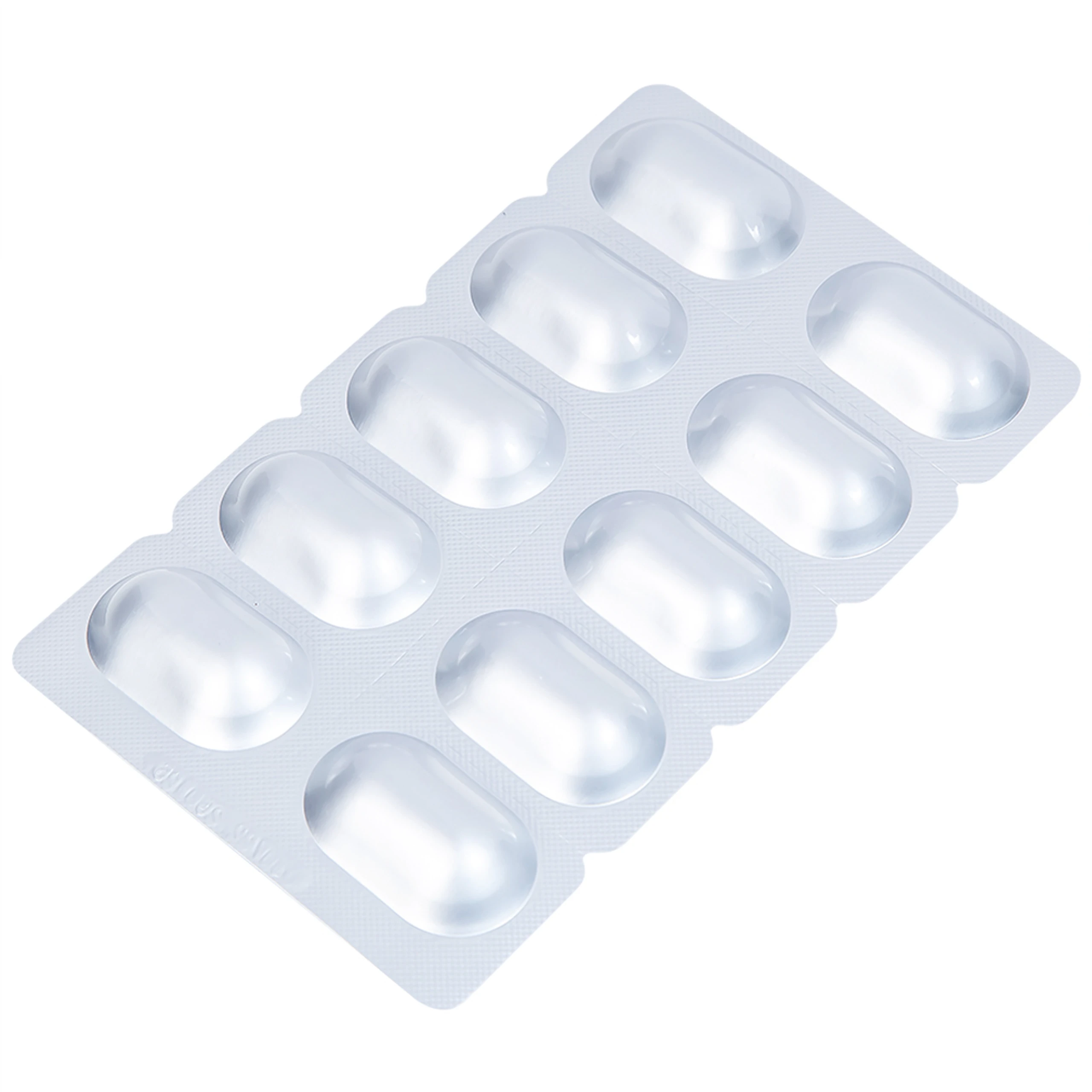 Viên tăng lưu thông máu não Dưỡng Não Thái Minh (2 vỉ x 10 viên)