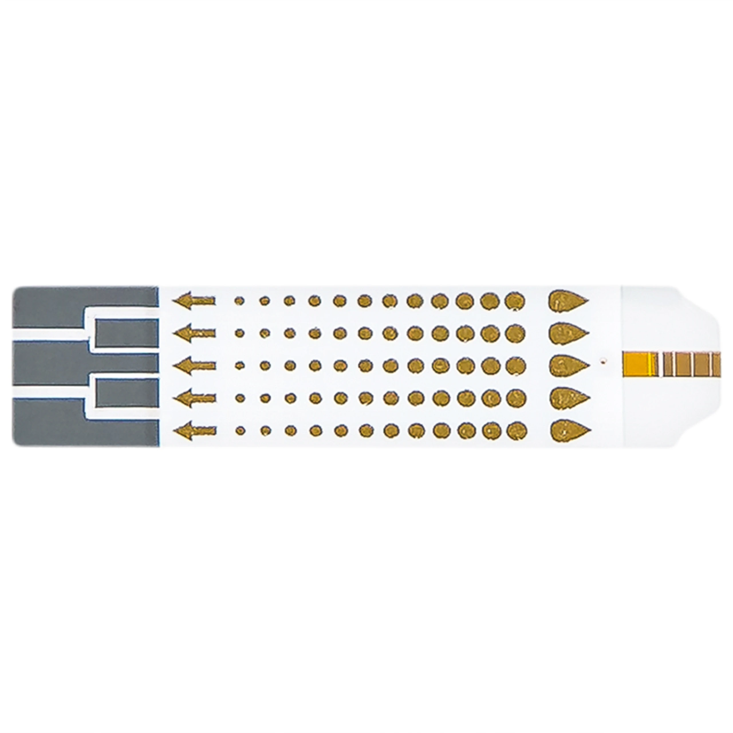 Que thử đường huyết FaCare FC-M168 (hộp 25 que)