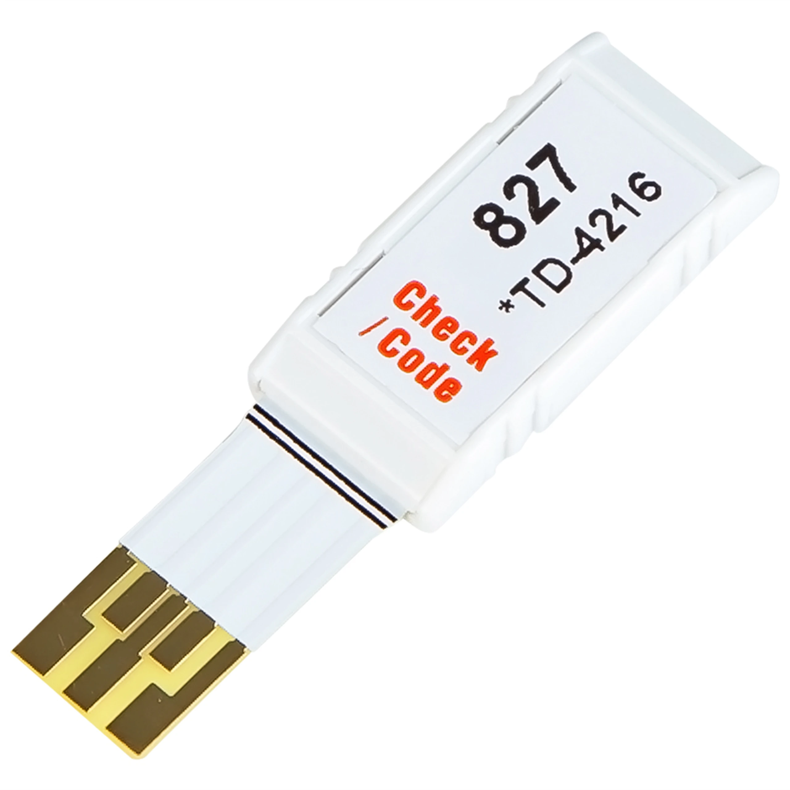 Que thử Acid uric FC-M168 Facare (10 que)