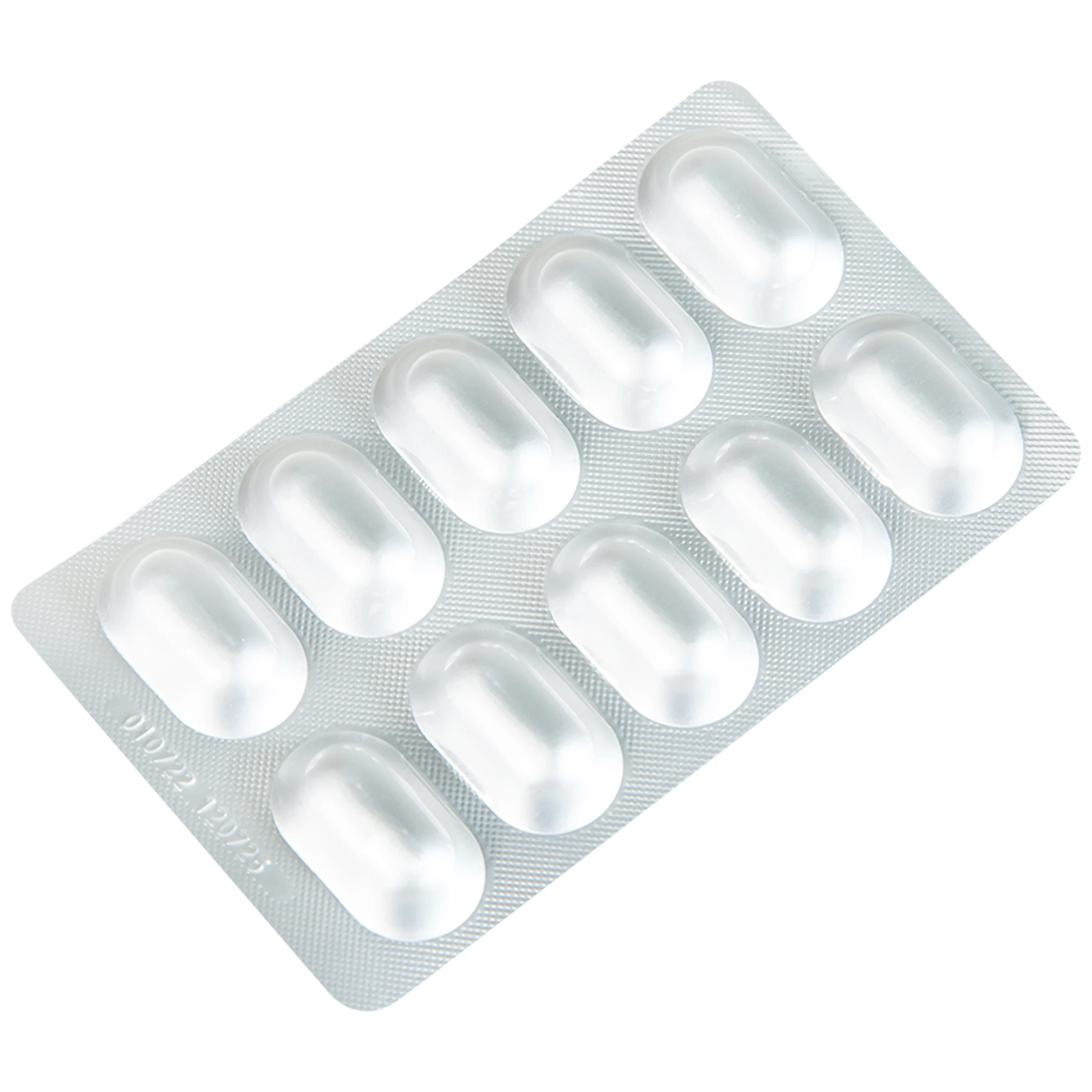 Thuốc Xương Khớp Trường Phúc điều trị các bệnh lý cơ xương khớp và đau dây thần kinh (2 vỉ x 10 viên)