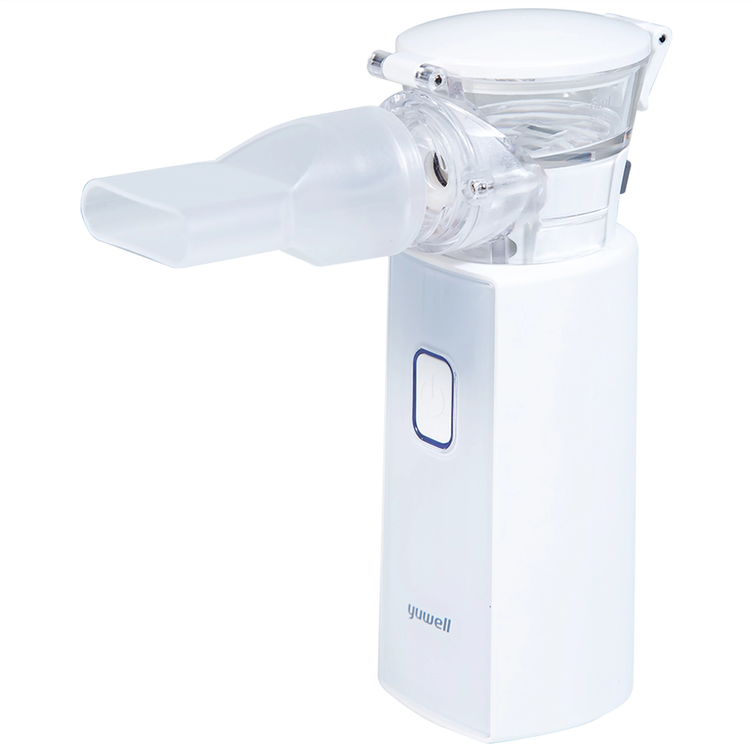 Máy xông khí dung cầm tay Yuwell M103 hỗ trợ điều trị bệnh lý về đường hô hấp