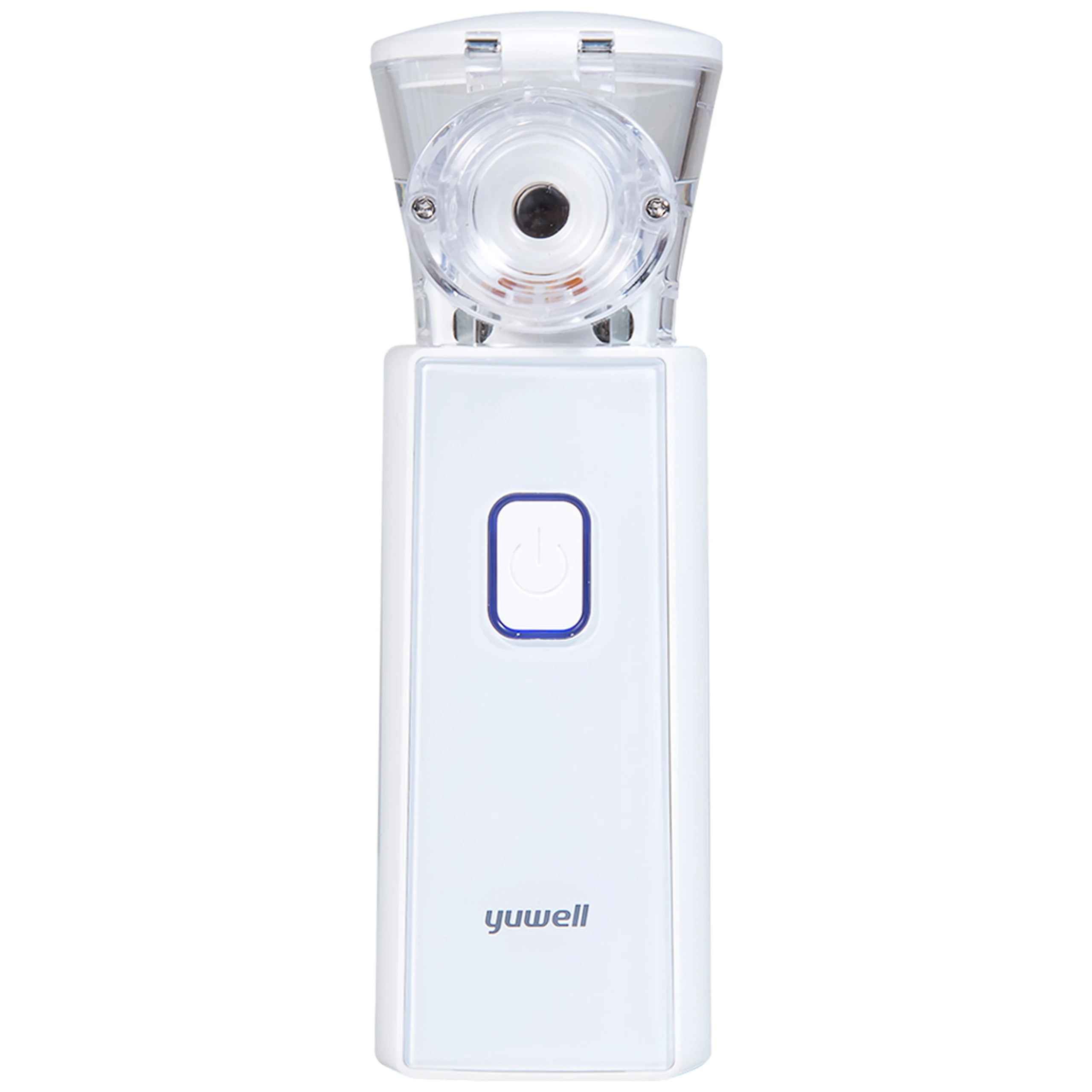Máy xông khí dung cầm tay Yuwell M103 hỗ trợ điều trị bệnh lý về đường hô hấp