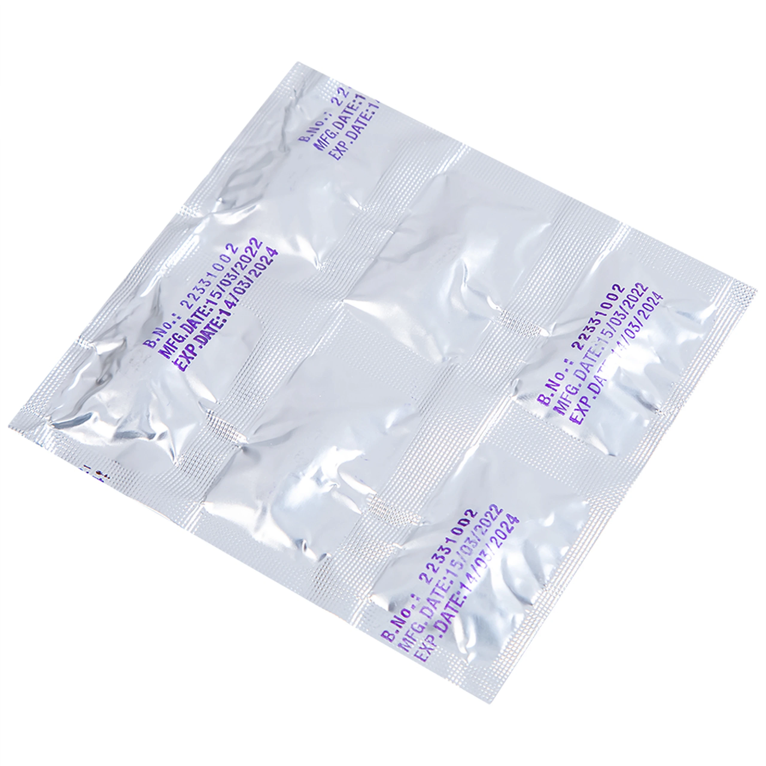 Thuốc Cledomox 625 Tenamyd điều trị các trường hợp nhiễm khuẩn (2 vỉ x 7 viên)