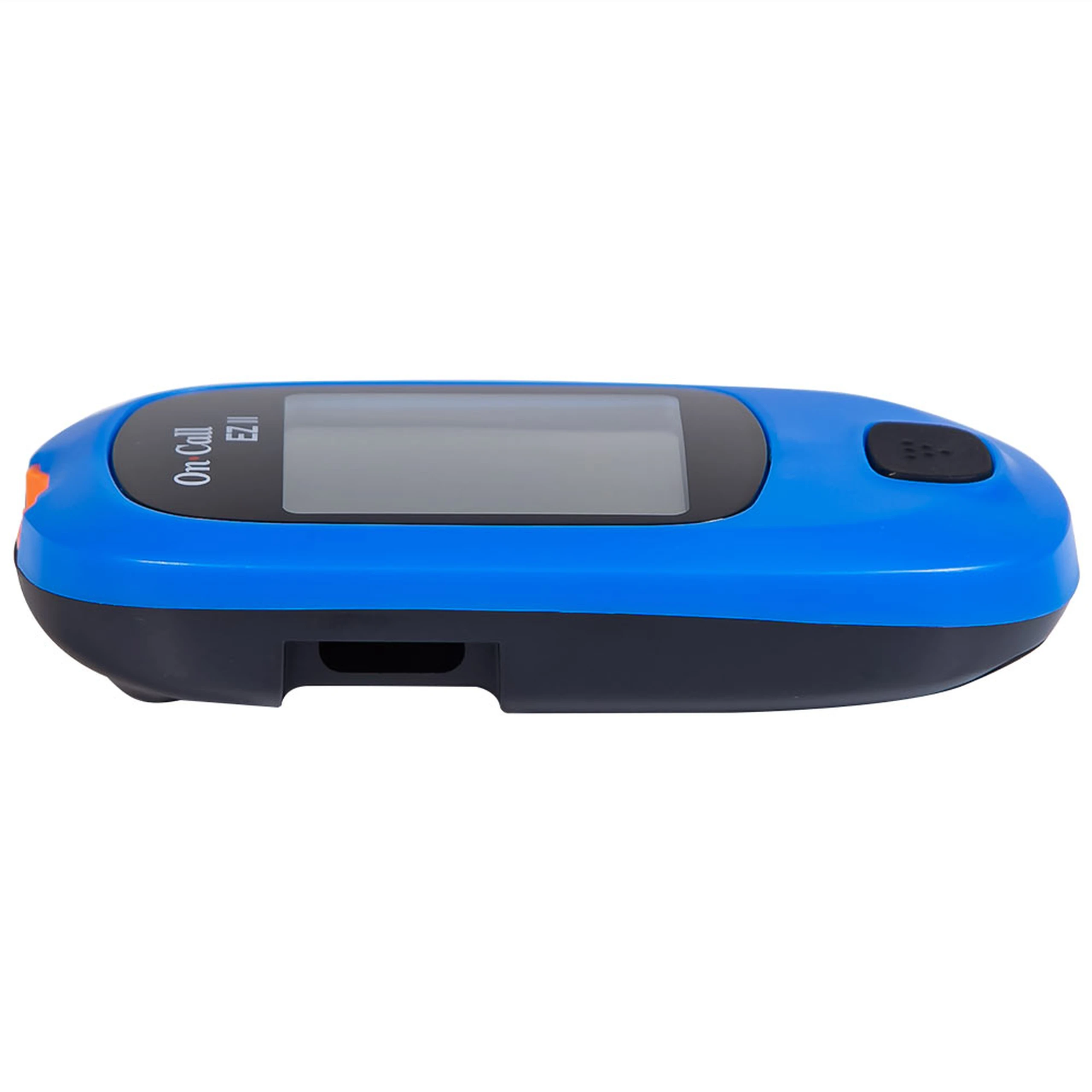 Máy đo đường huyết On Call EZ II Acon hỗ trợ theo dõi, kiểm soát lượng đường trong máu