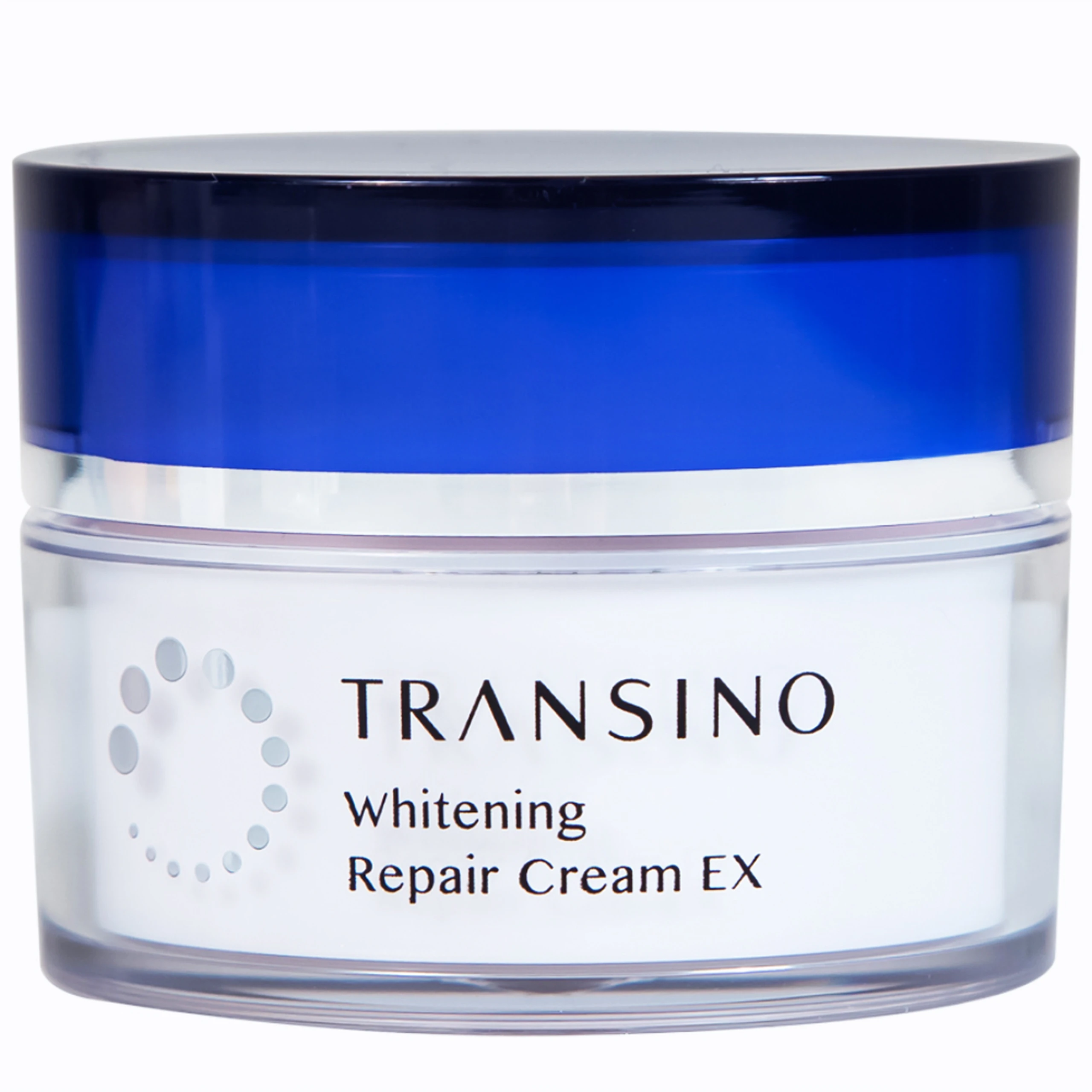 Kem dưỡng trắng da Transino Whitening Repair Cream EX hỗ trợ cải thiện tình trạng nám (35g)