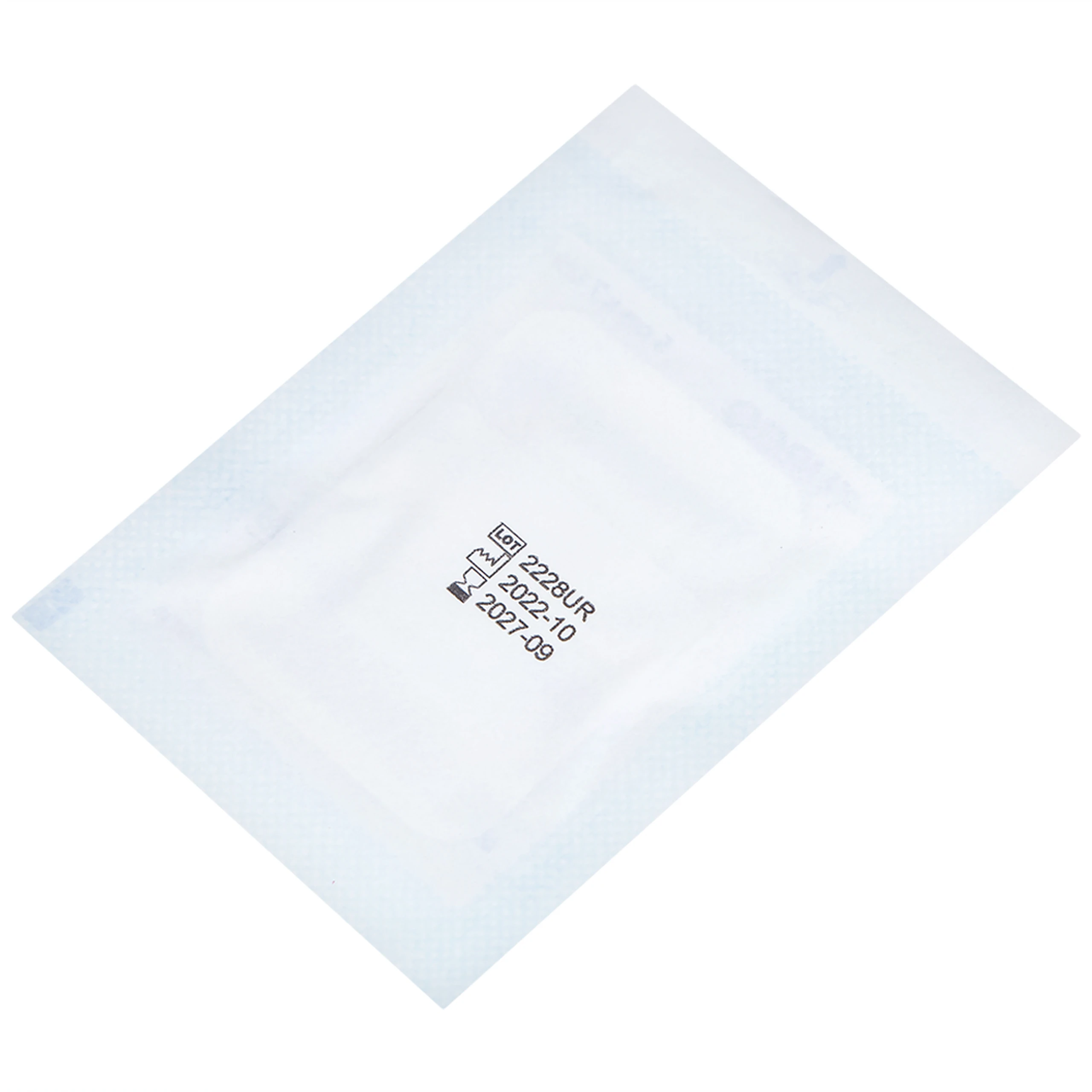 Gạc tiệt trùng Urgosterile 5x7cm (50 miếng) bảo vệ vết trầy xước, vết cắt, vết thương 