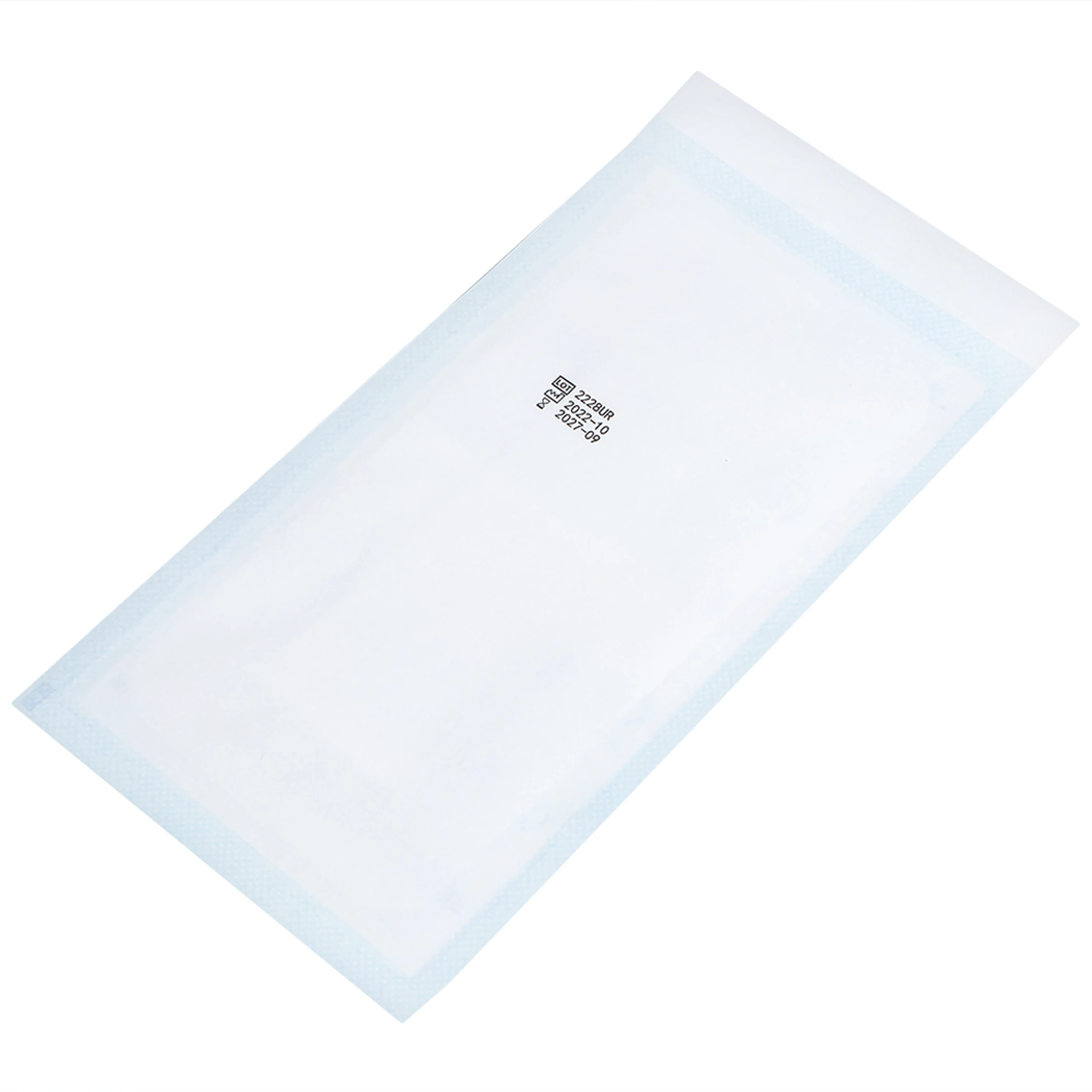 Gạc tiệt trùng Urgosterile 10x20cm (20 miếng) bảo vệ vết trầy xước, vết cắt, vết thương 