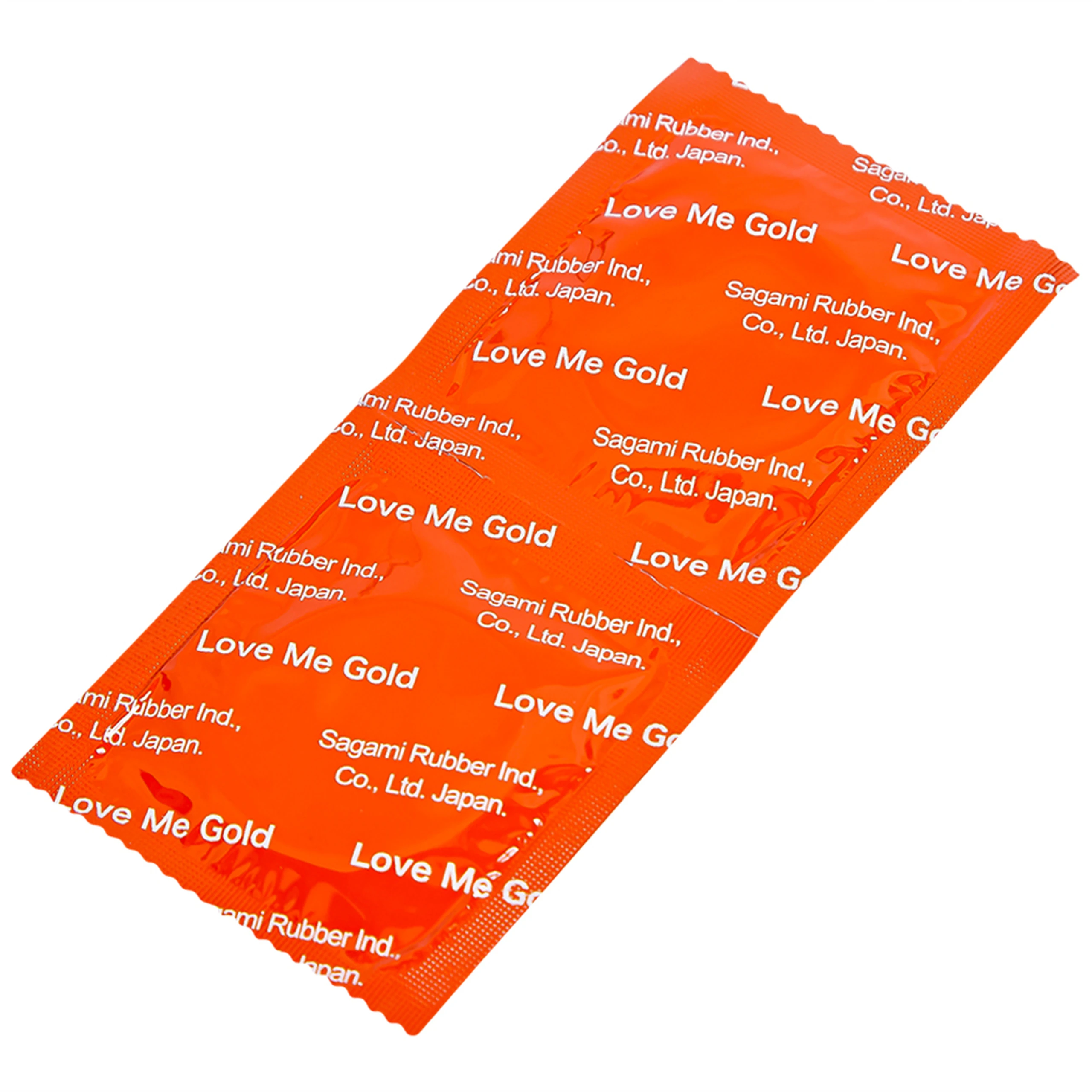 Bao cao su Sagami Classic siêu mỏng, nhiều chất bôi trơn, không mùi (12 cái)