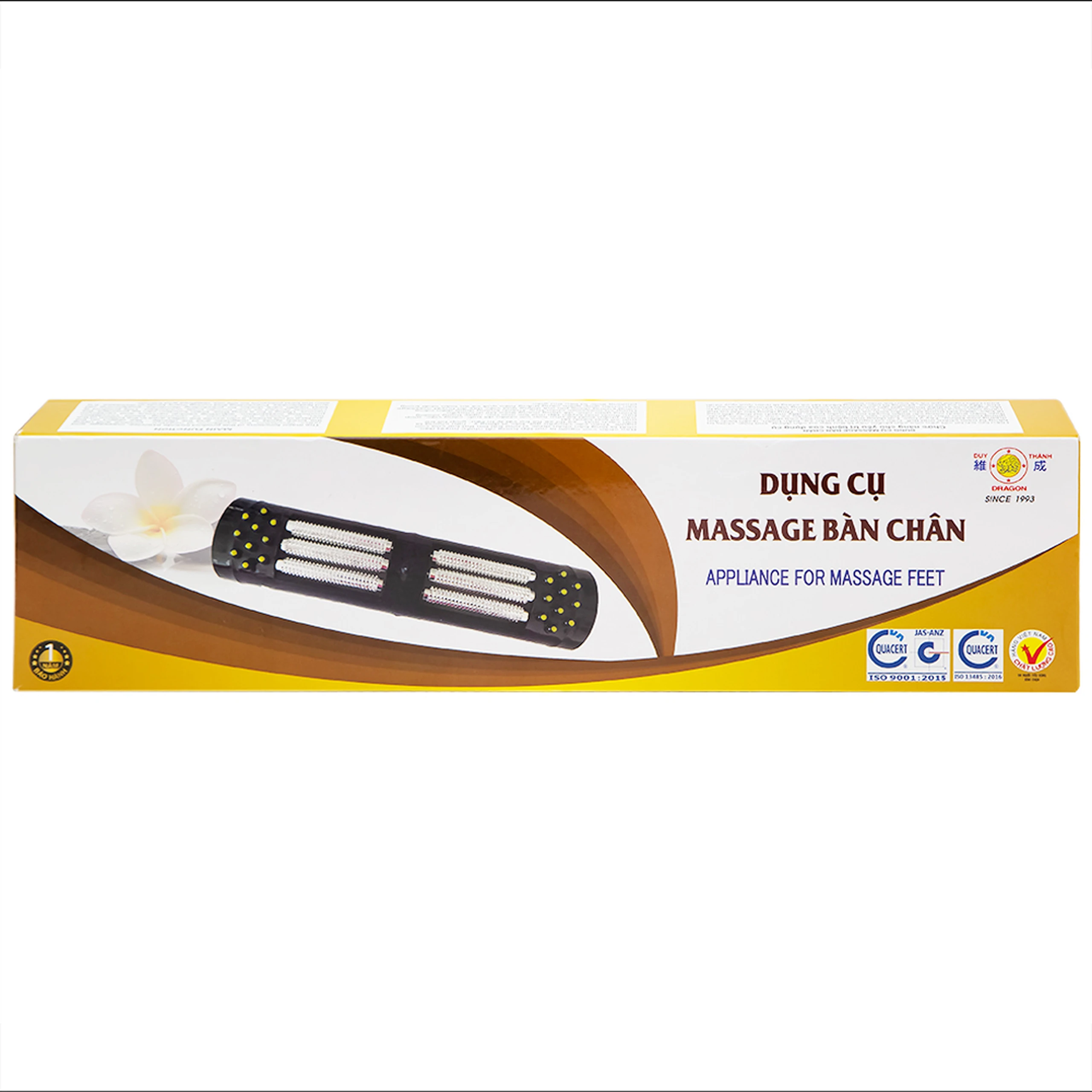 Dụng cụ massage bàn chân Duy Thành