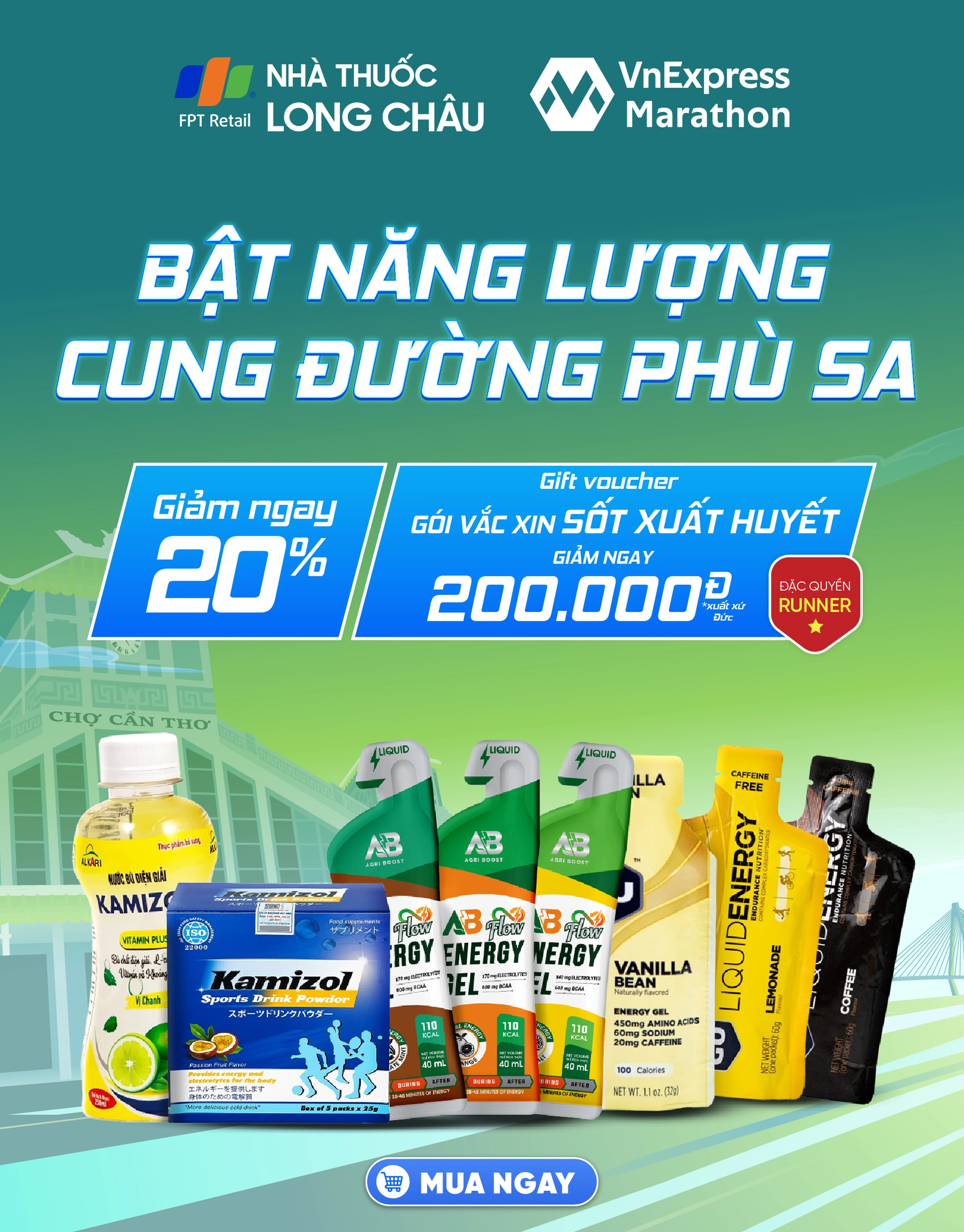Nhà Thuốc Long Châu