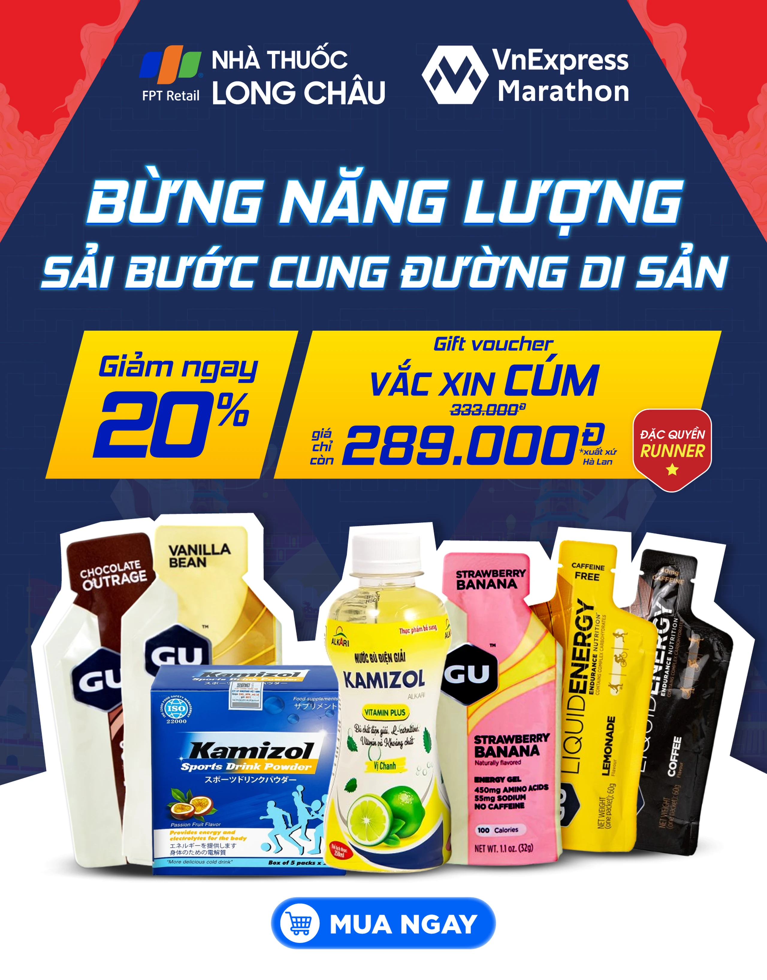 Nhà Thuốc Long Châu