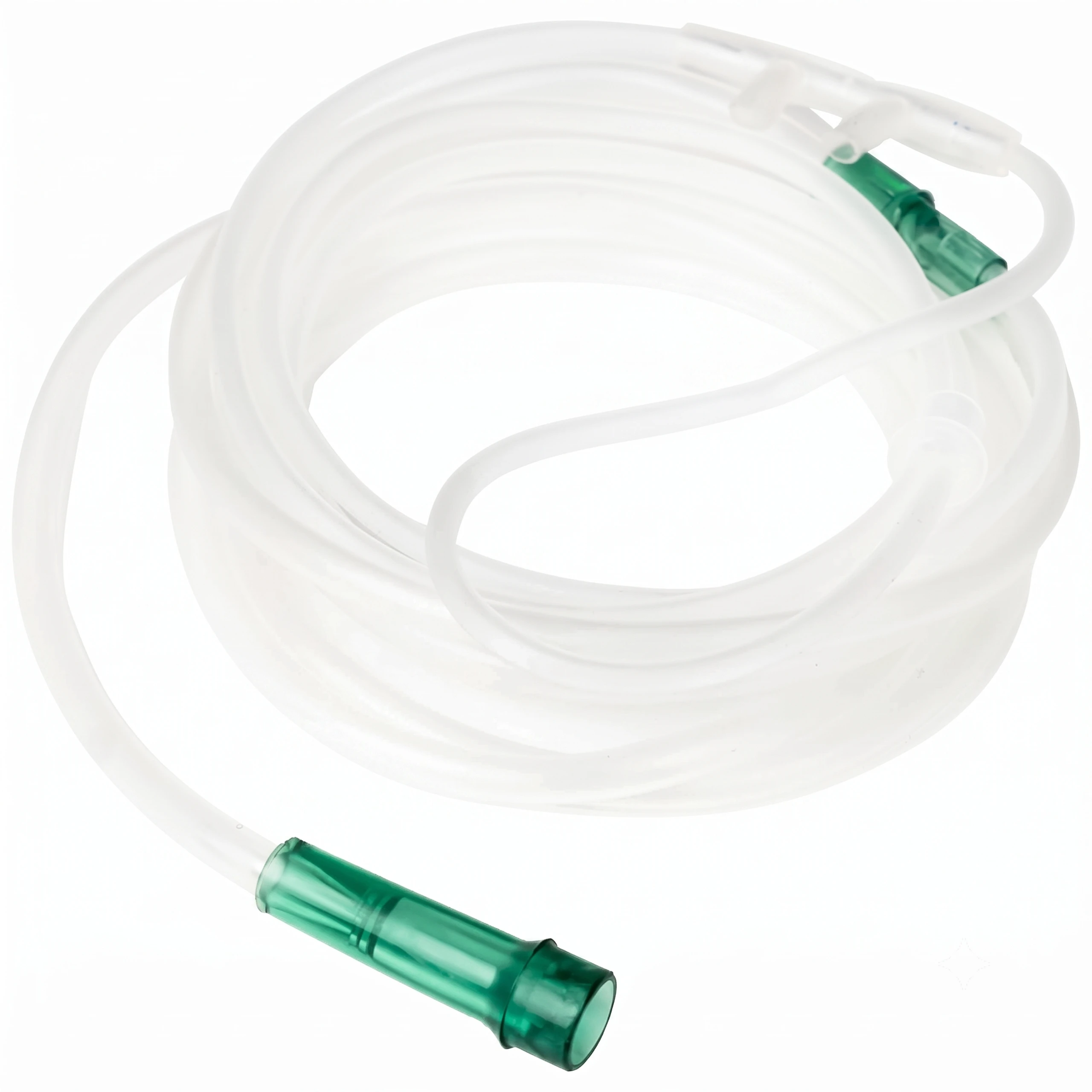 Dây thở oxy An Phú truyền oxy cho người bệnh 1