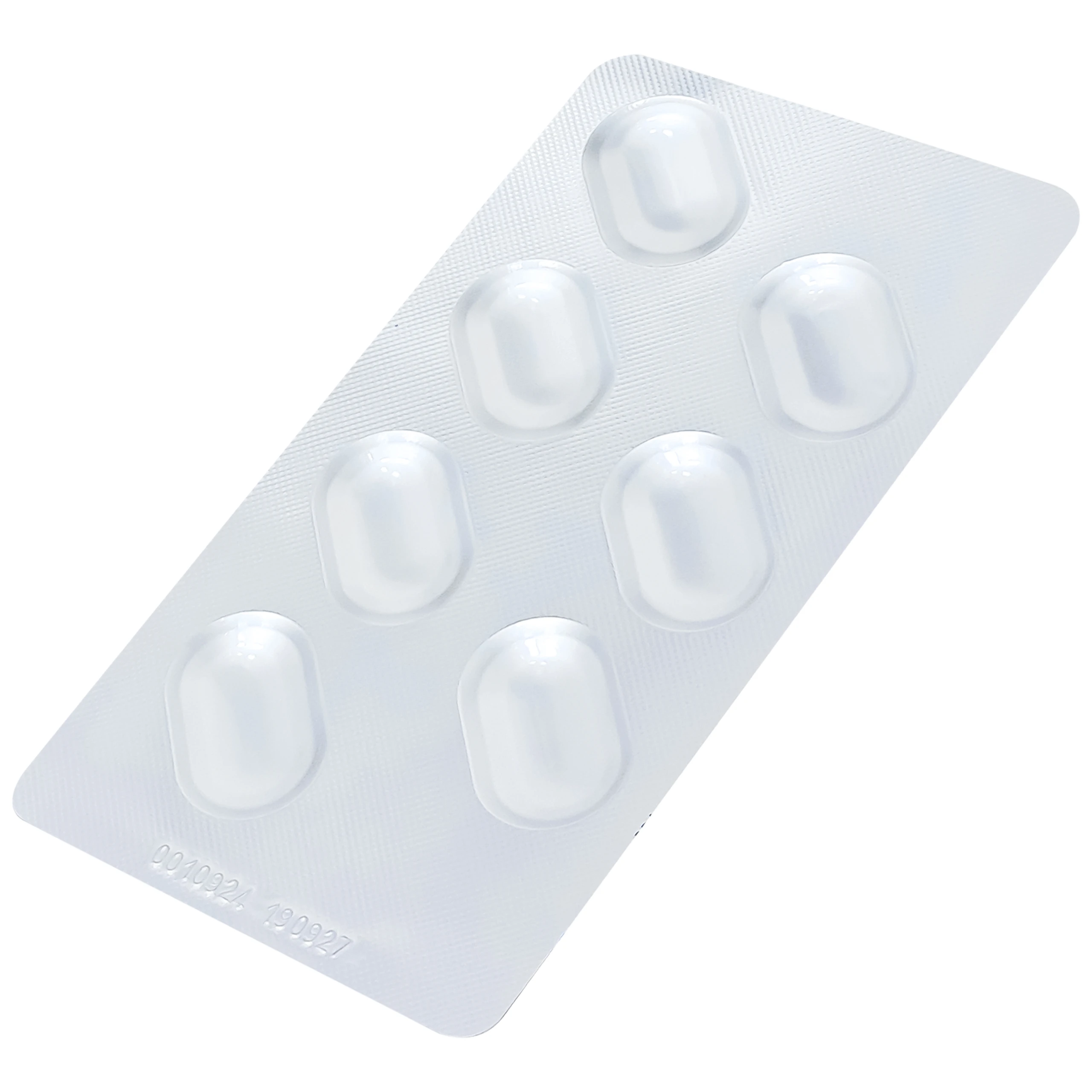 Thuốc Palciclin 125mg Herabiopharm điều trị ung thư vú (3 vỉ x 7 viên) 4