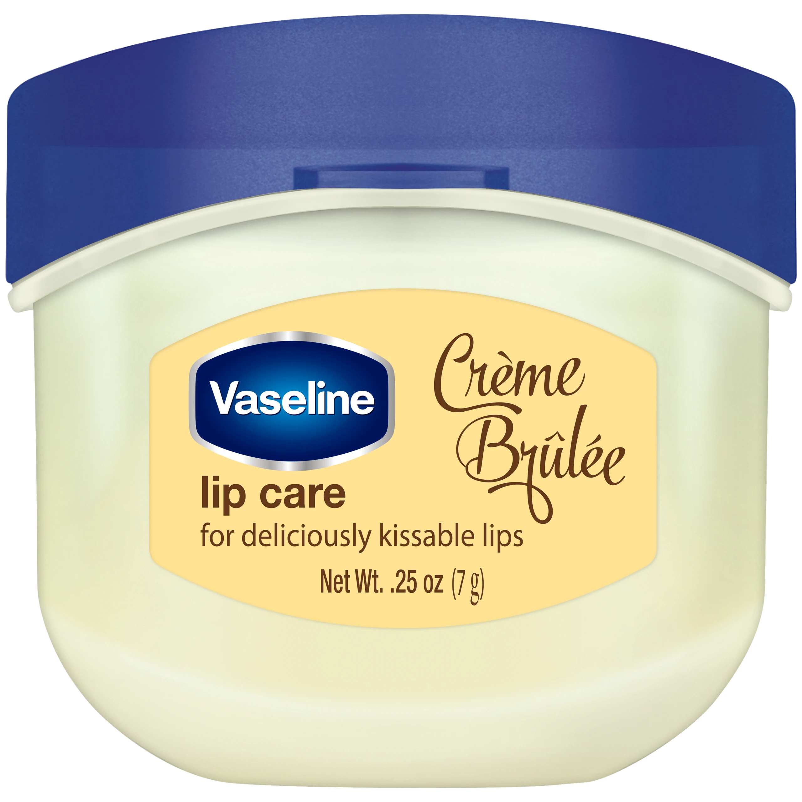 Son dưỡng môi Vaseline Lip dưỡng ẩm, làm mềm môi (7g) 2