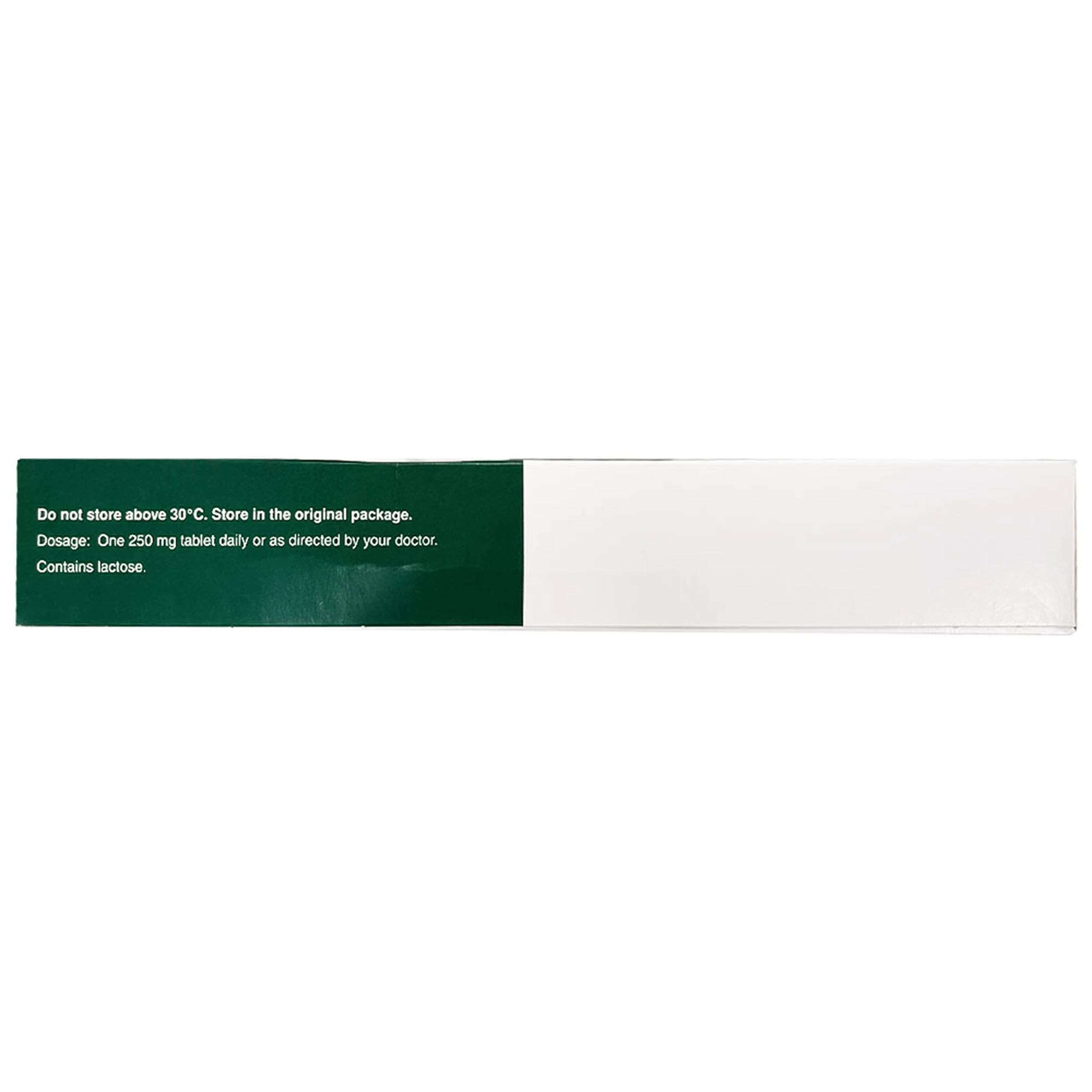 Thuốc Iressa 250mg AstraZeneca hỗ trợ điều trị ung thư phổi (3 vỉ x 10 viên)