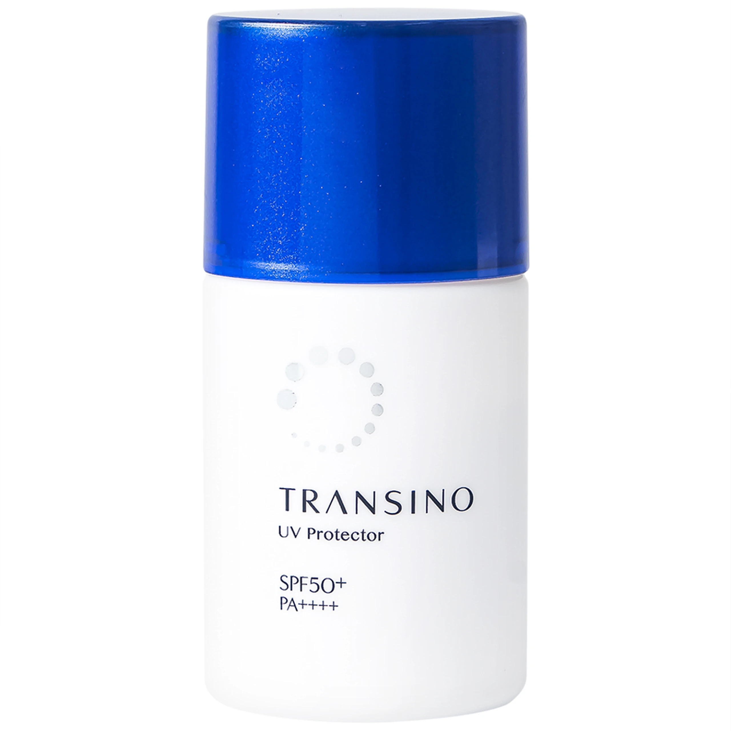 Kem chống nắng ngừa nám, trắng da Transino Whitening UV Protector SPF50+ PA++++ 30ml