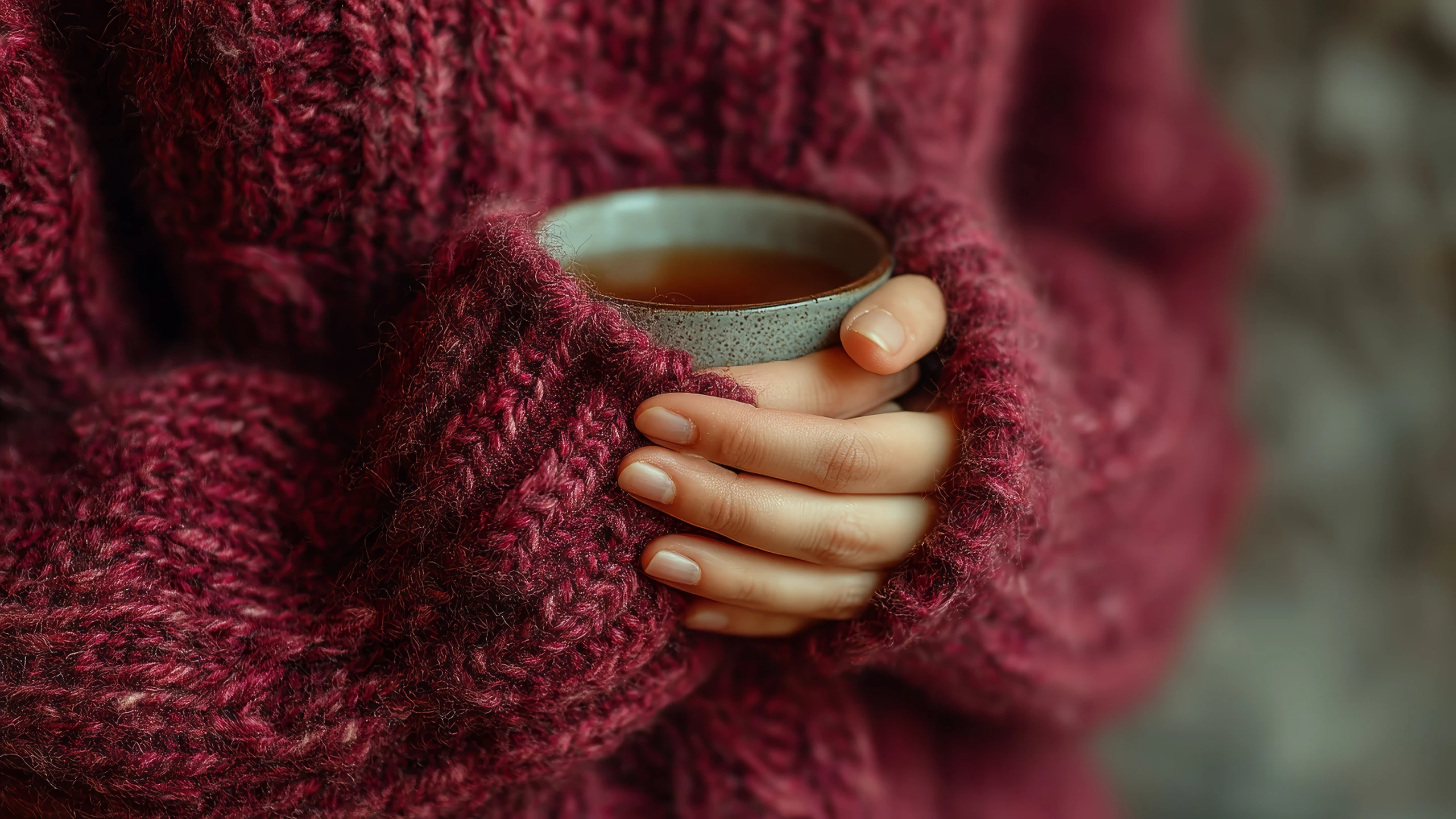 3 loại trà mùa đông vừa giữ ấm vừa hỗ trợ giảm mỡ bụng