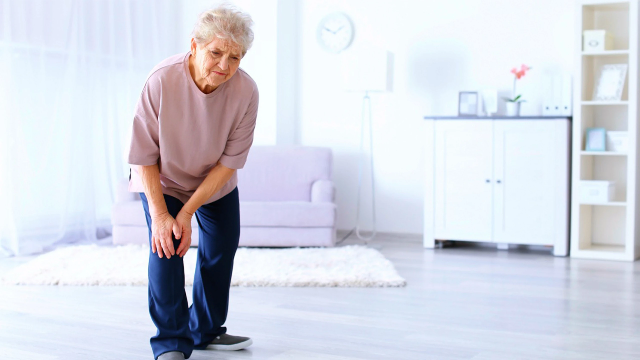 3 loại vitamin tăng cường sức cơ và hạn chế teo cơ ở người cao tuổi