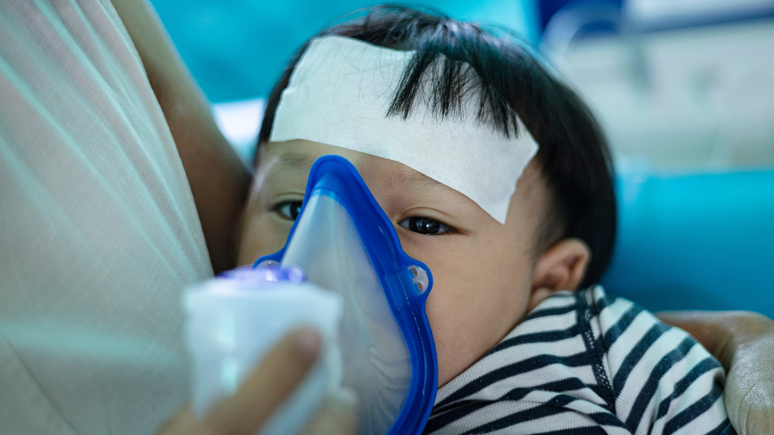 5 hiểu lầm thường gặp về RSV mà phụ huynh nên biết