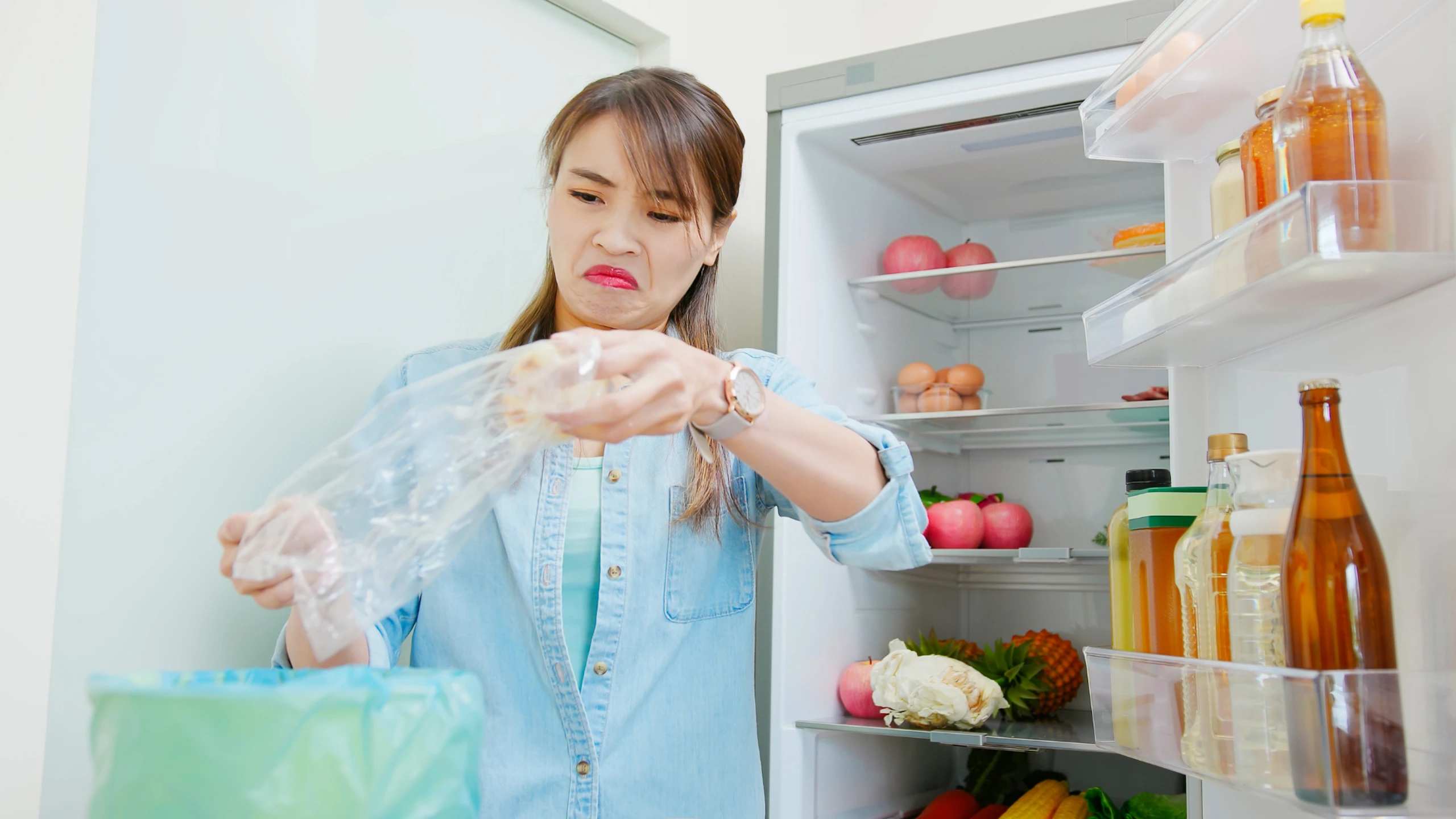 5 món để lâu trong tủ lạnh dễ sinh độc tố, cần lưu ý khi ăn
