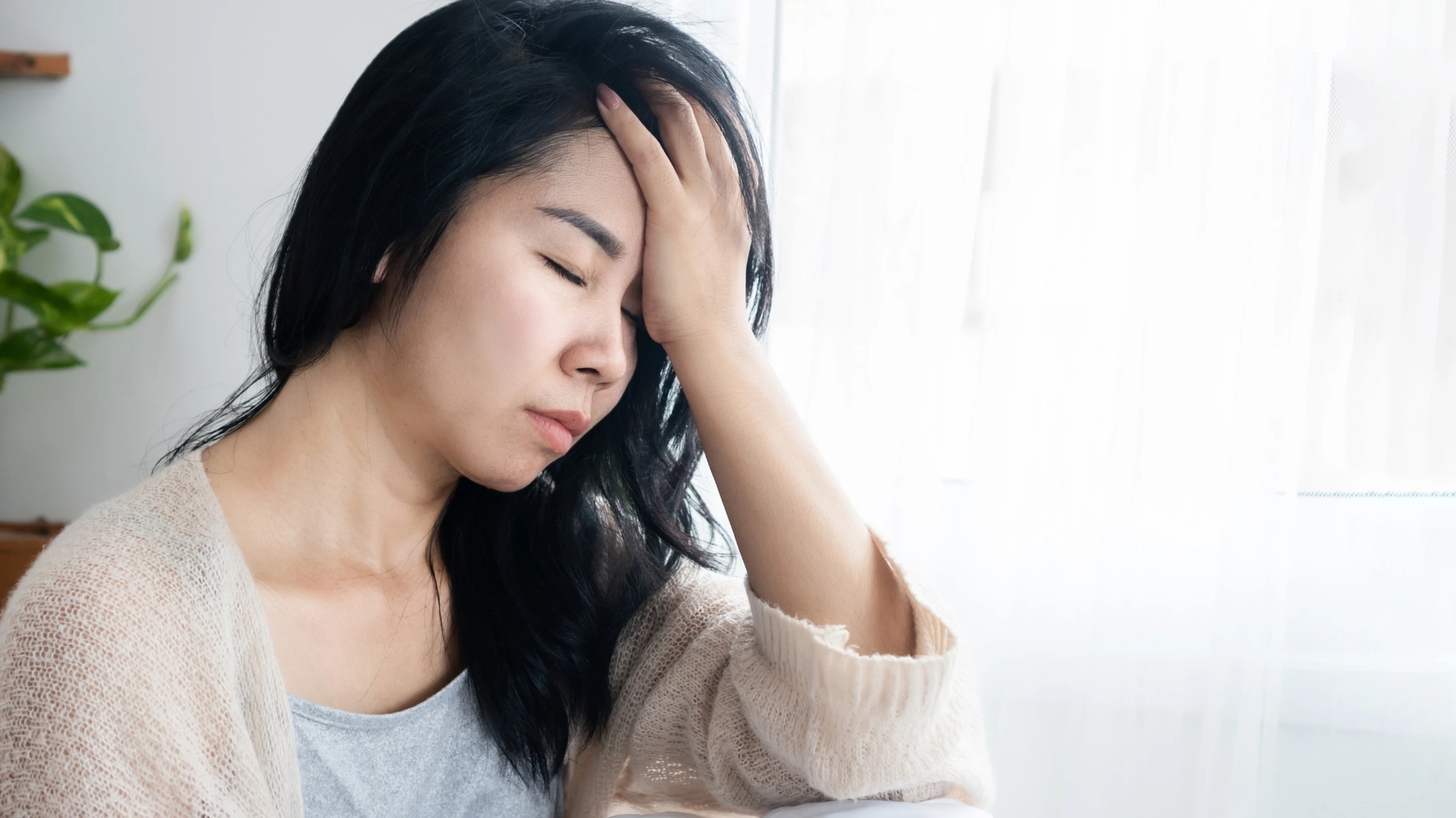5 thói quen âm thầm đẩy nhanh quá trình lão hóa