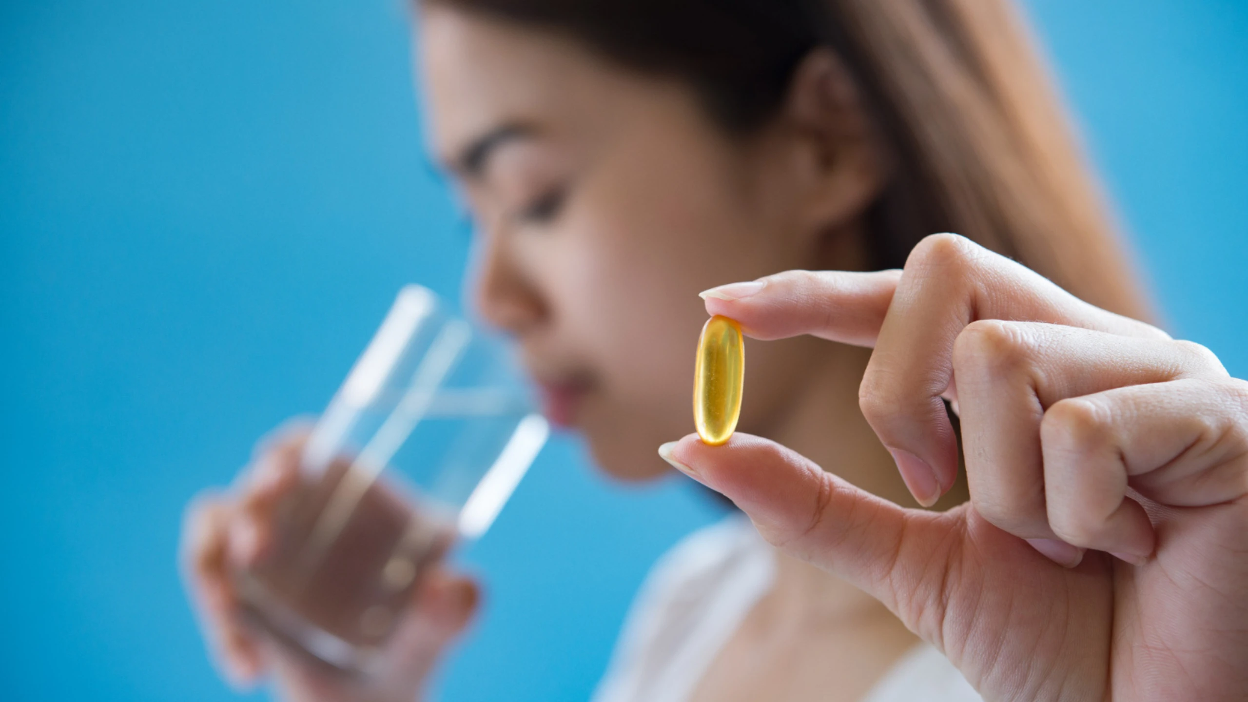 6 sai lầm khiến việc bổ sung omega-3 không hiệu quả