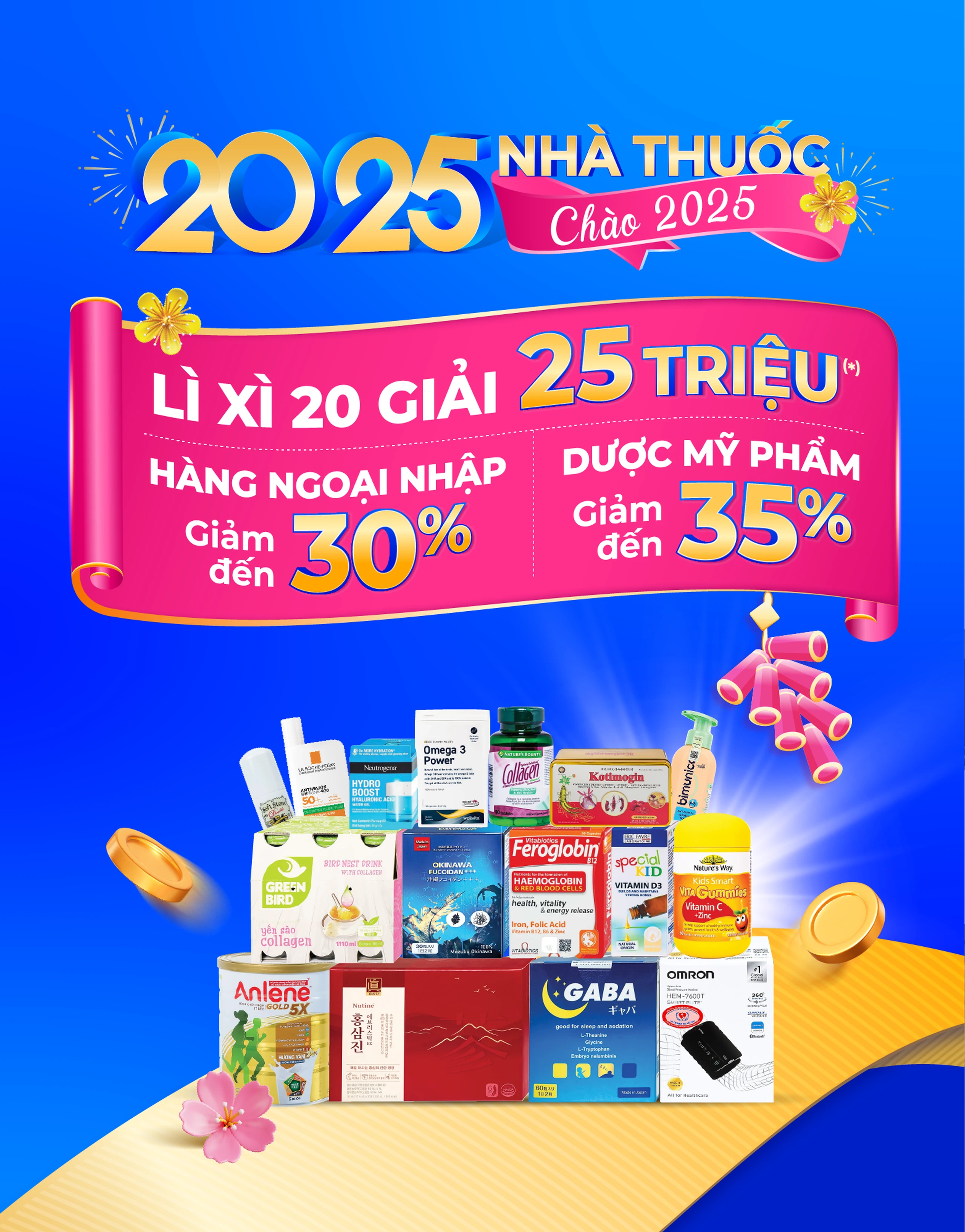 Nhà Thuốc Long Châu