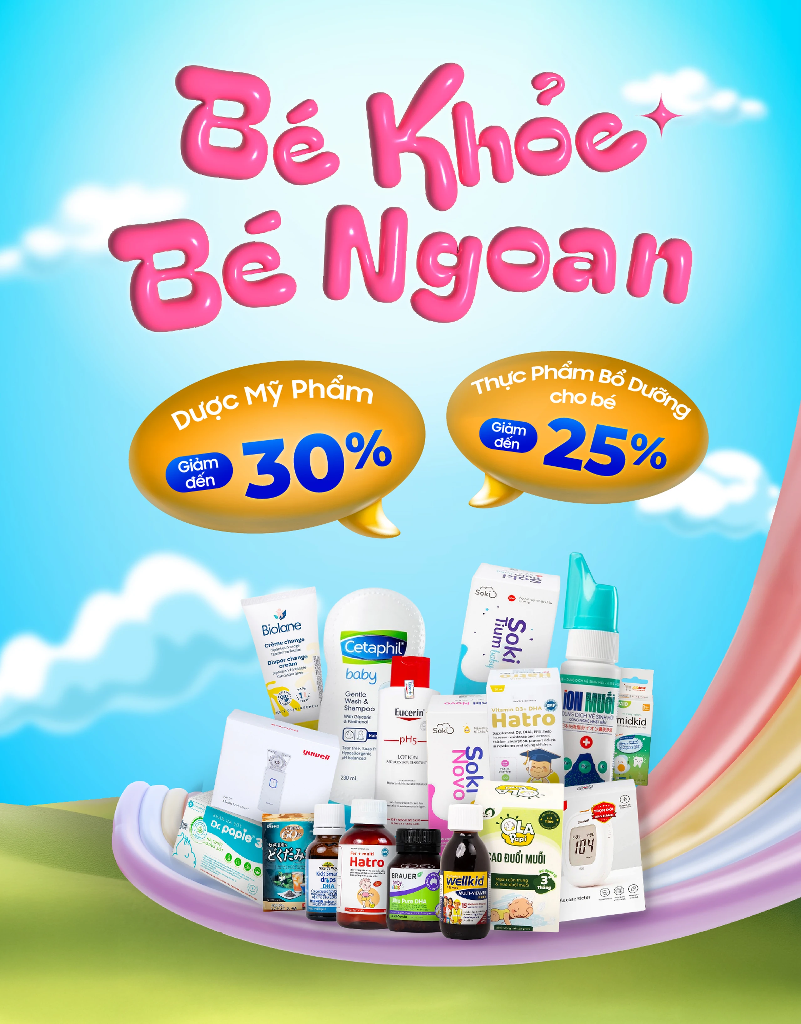 Nhà Thuốc Long Châu