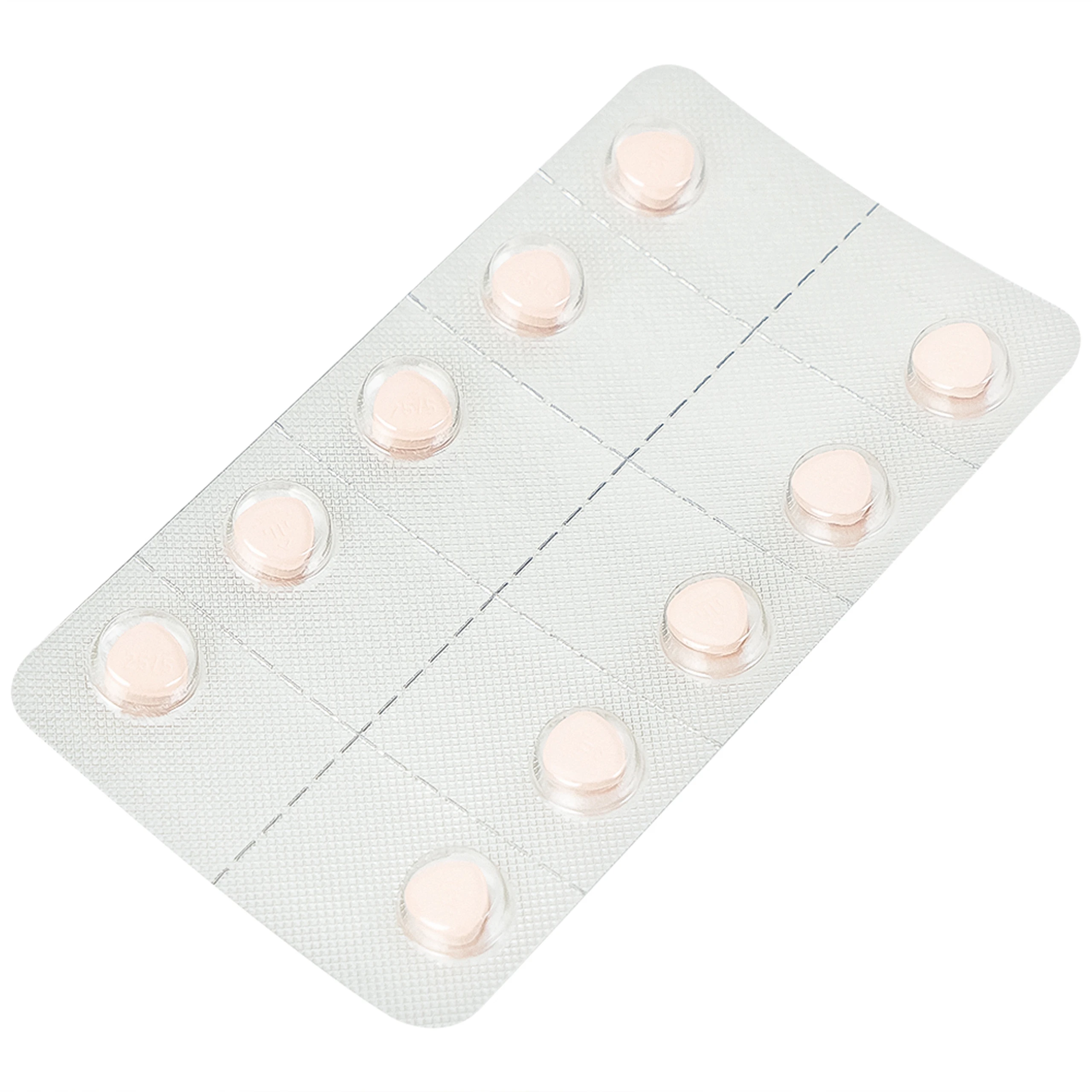 Thuốc Glyxambi 25mg/5mg Boehringer điều trị đái tháo đường típ 2 (3 vỉ x 10 viên)