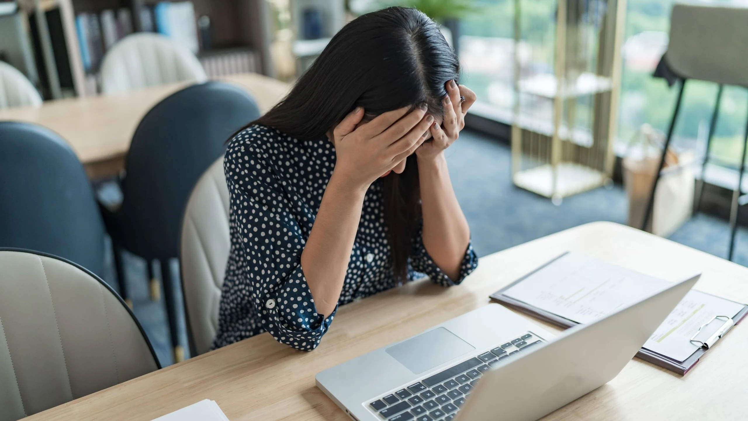 7 dấu hiệu cảnh báo bạn có thể đang tự ngược đãi chính mình