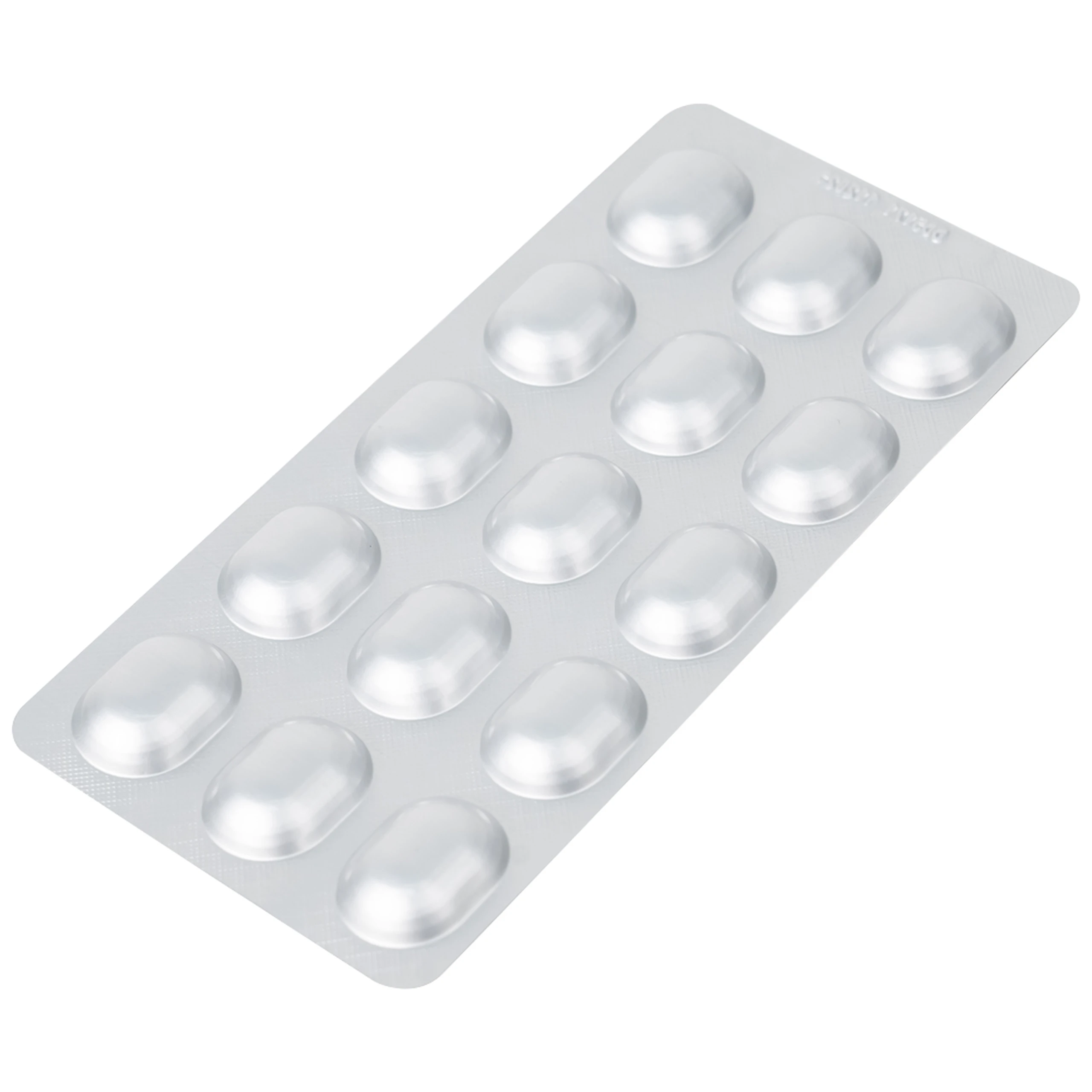 Thuốc Gliclada 60mg KRKA điều trị bệnh tiểu đường (2 vỉ x 15 viên)