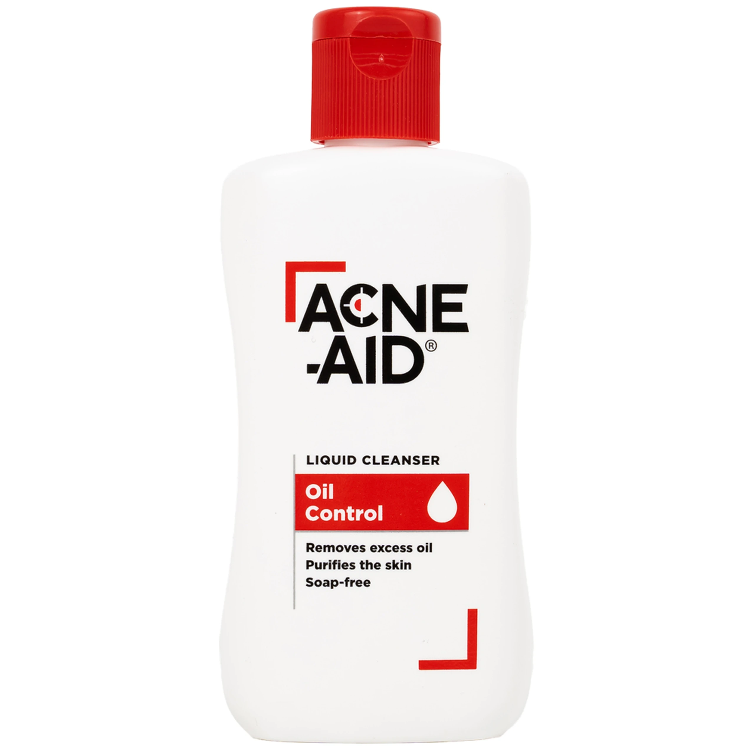 Sữa rửa mặt Acne-Aid Liquid Cleanser làm sạch kiểm soát dầu, ngừa mụn (100ml)