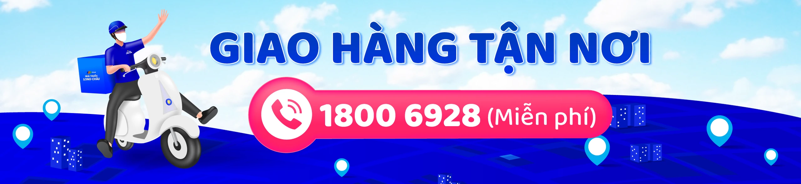 SỮA CHÍNH HÃNG CHO BÉ