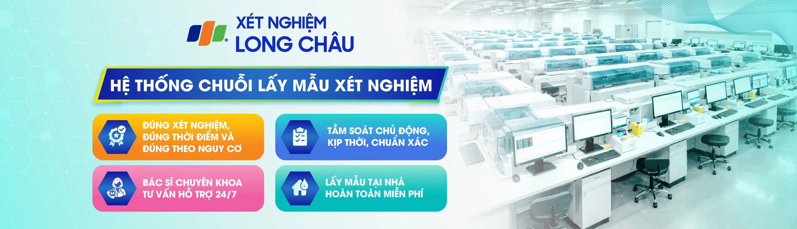 Nhà thuốc Long Châu