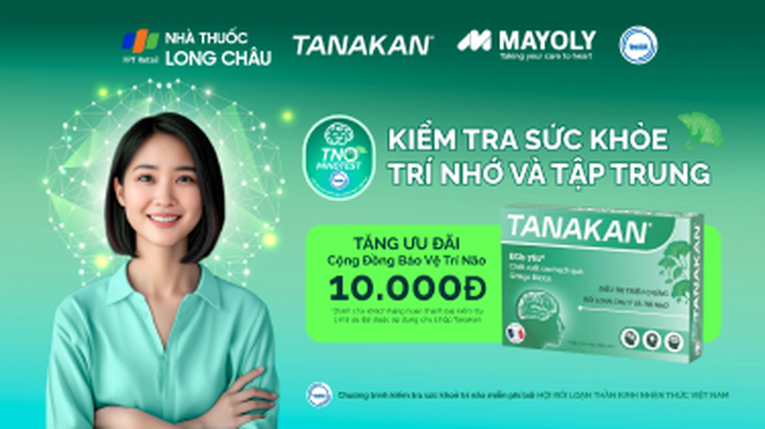 Nhà thuốc Long Châu