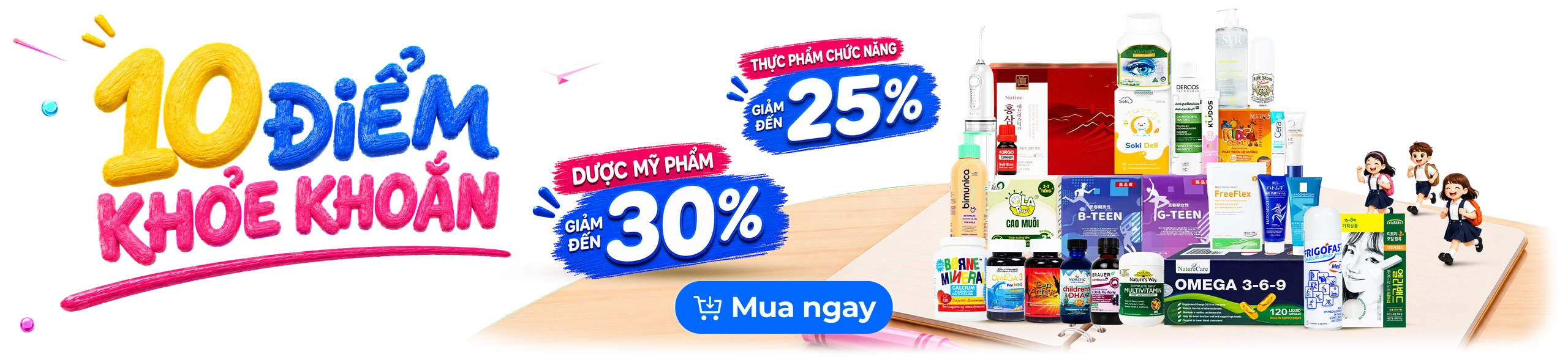 Nhà thuốc Long Châu