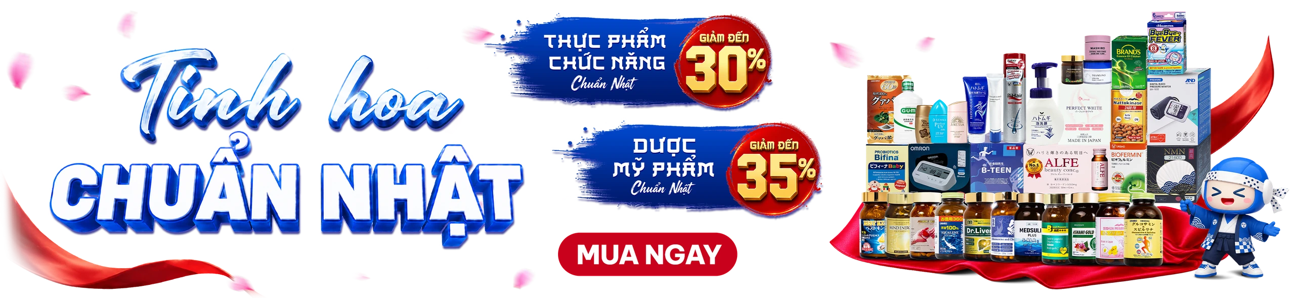 Nhà thuốc Long Châu