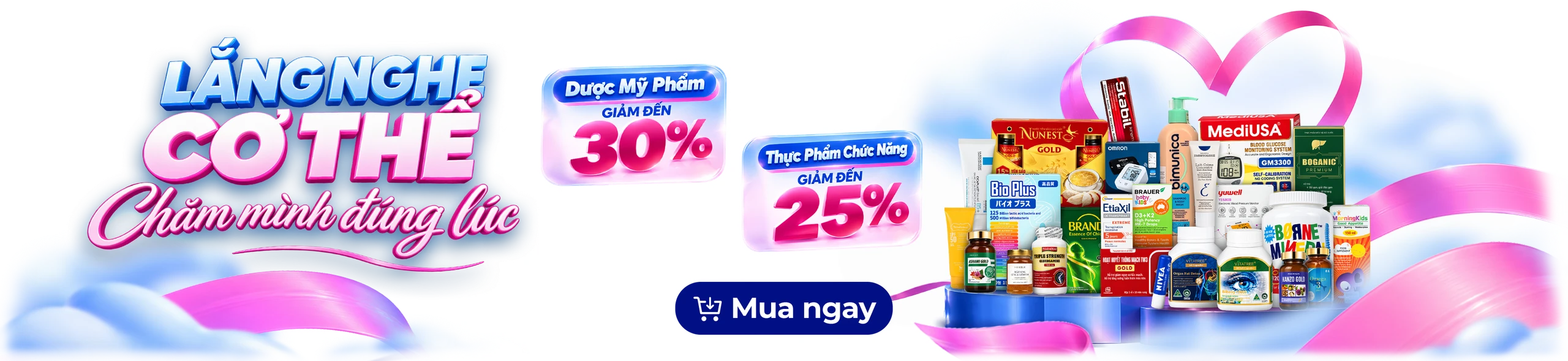 Nhà thuốc Long Châu