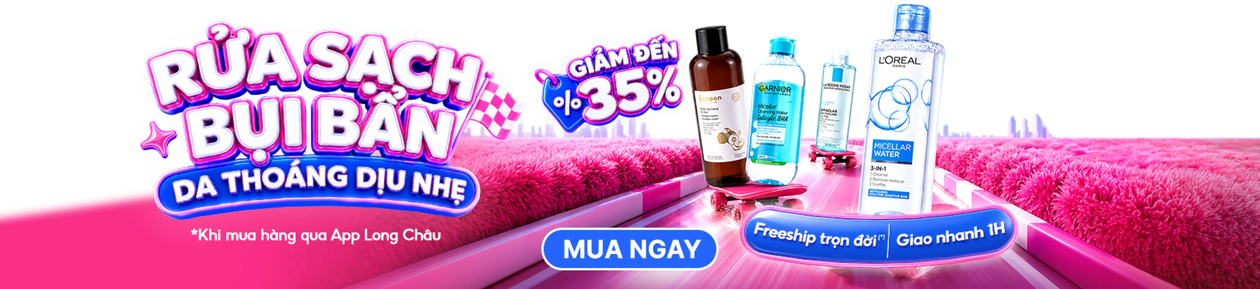 Nhà thuốc Long Châu